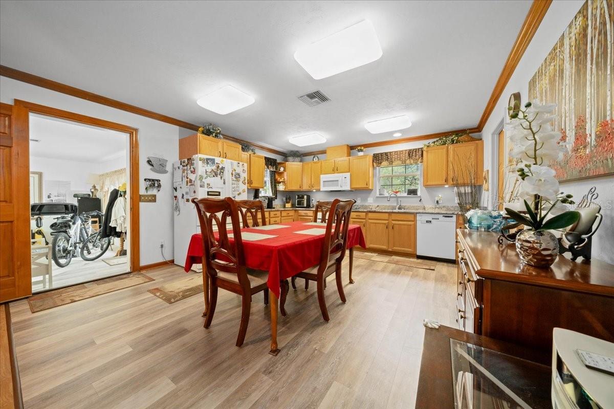 RESIDENTIAL - Residential