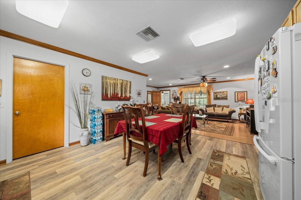 RESIDENTIAL - Residential