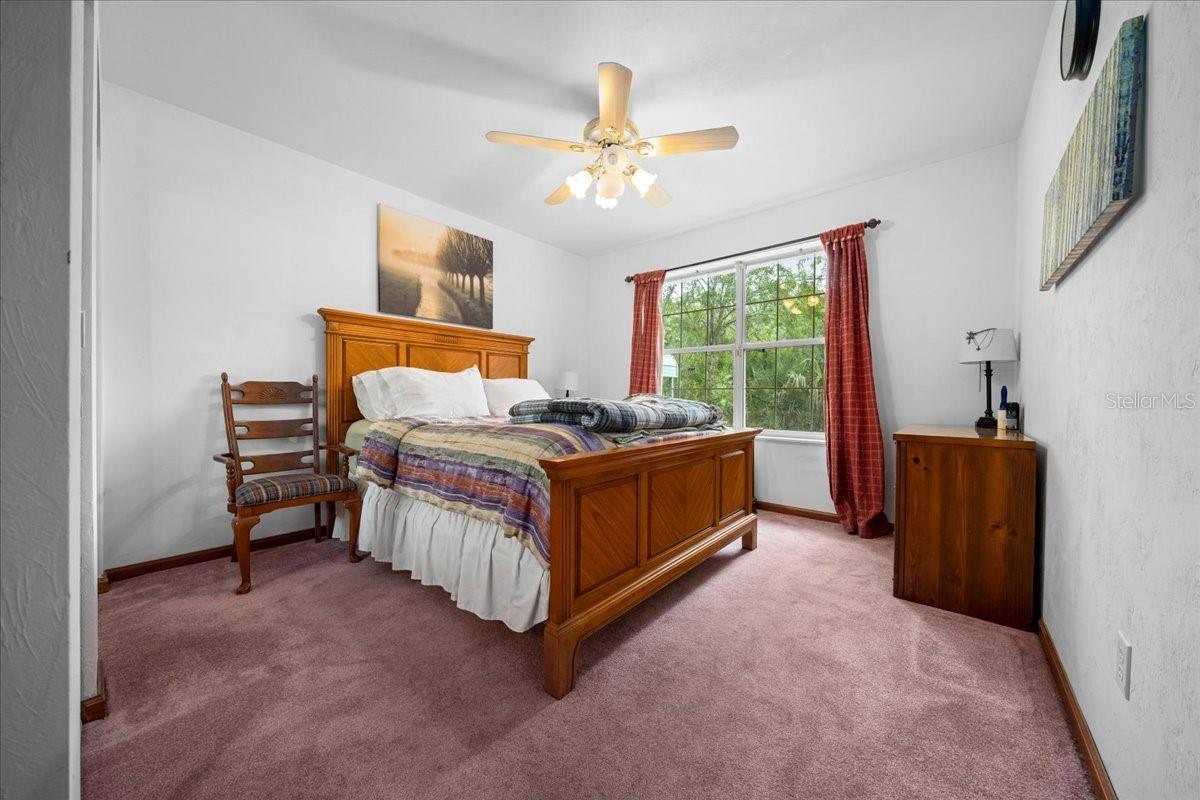 RESIDENTIAL - Residential