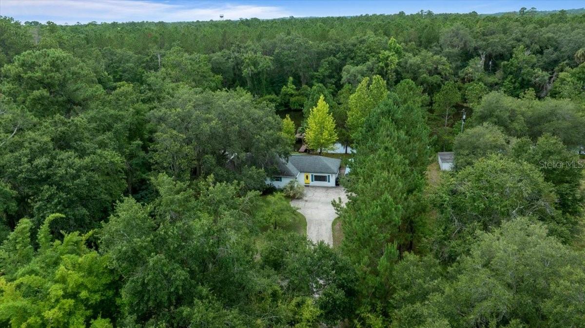 RESIDENTIAL - Residential