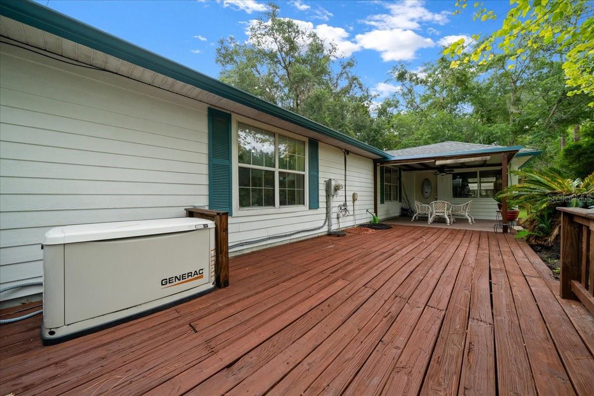 RESIDENTIAL - Residential