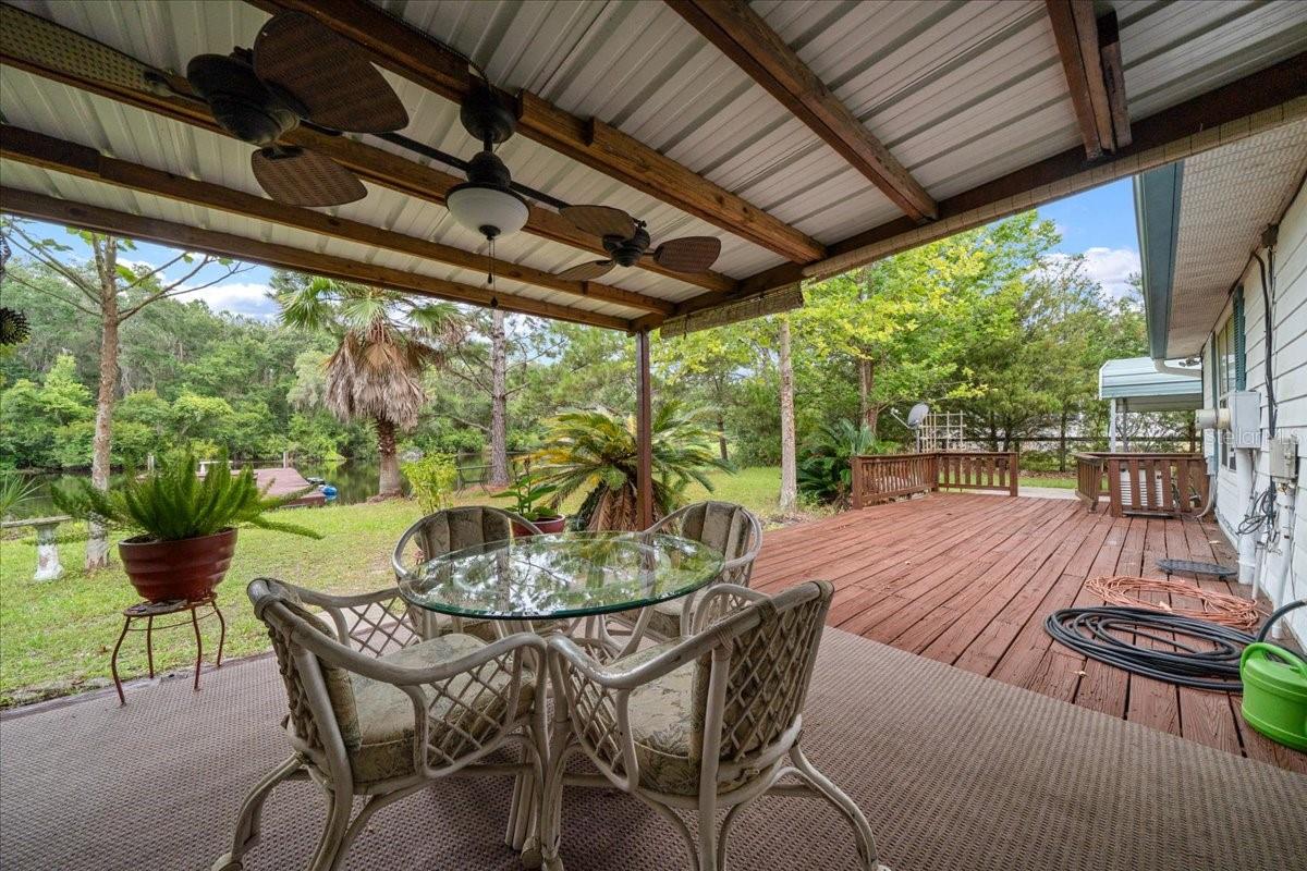 RESIDENTIAL - Residential