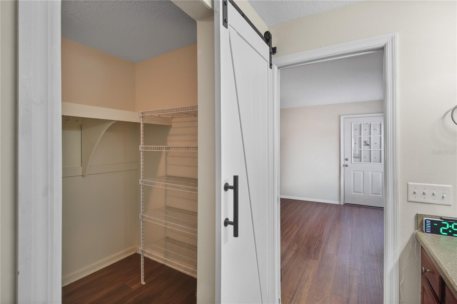 EUSTIS LAKE DOT ESTATES SUB - Residential