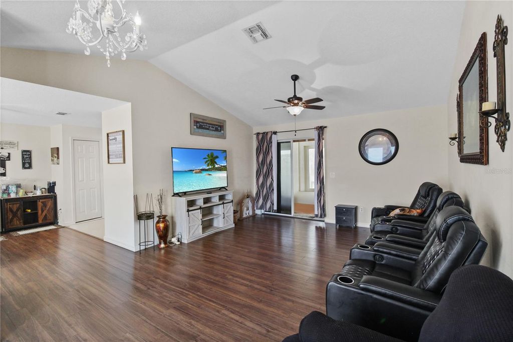 Photo of 311 Morningview Drive, Eustis, FL 32726 (MLS # O6371583)