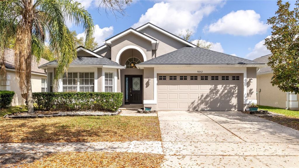 Photo of 9842 Doriath Circle, Orlando, FL 32825 (MLS # O6390378)