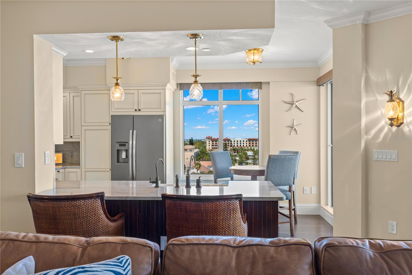 BELLE HARBOR CONDO - Residential