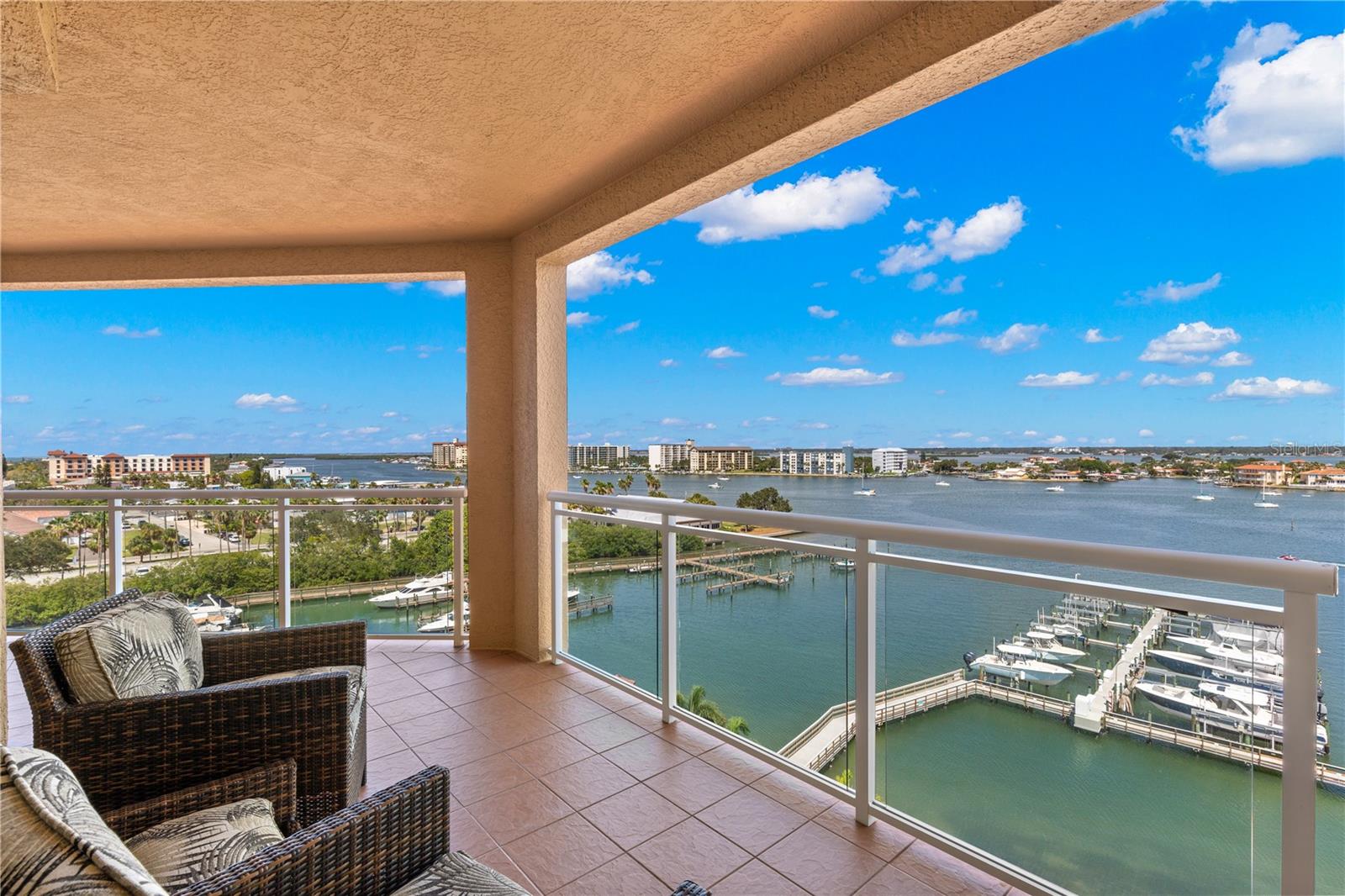 BELLE HARBOR CONDO - Residential