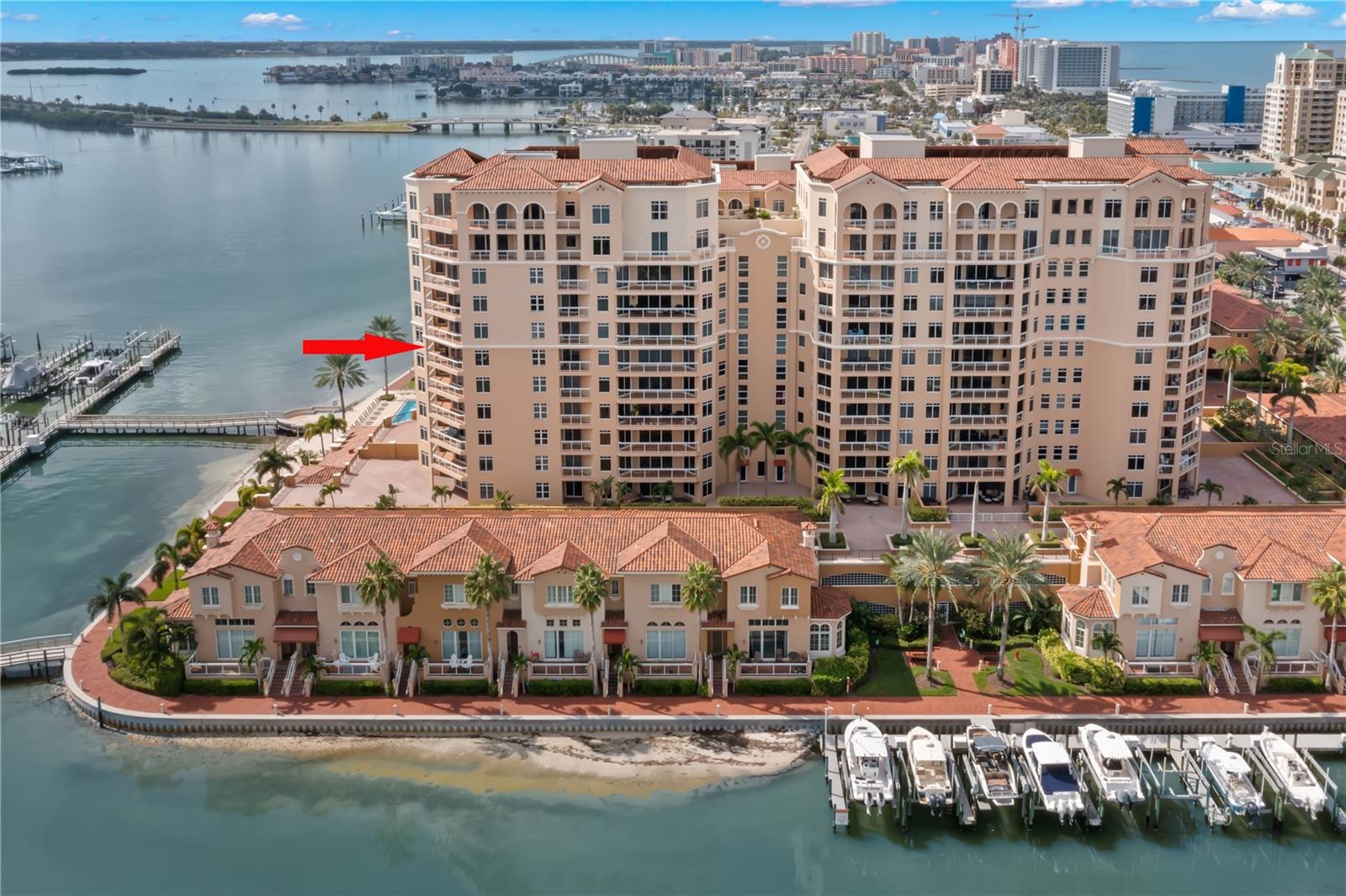 BELLE HARBOR CONDO - Residential