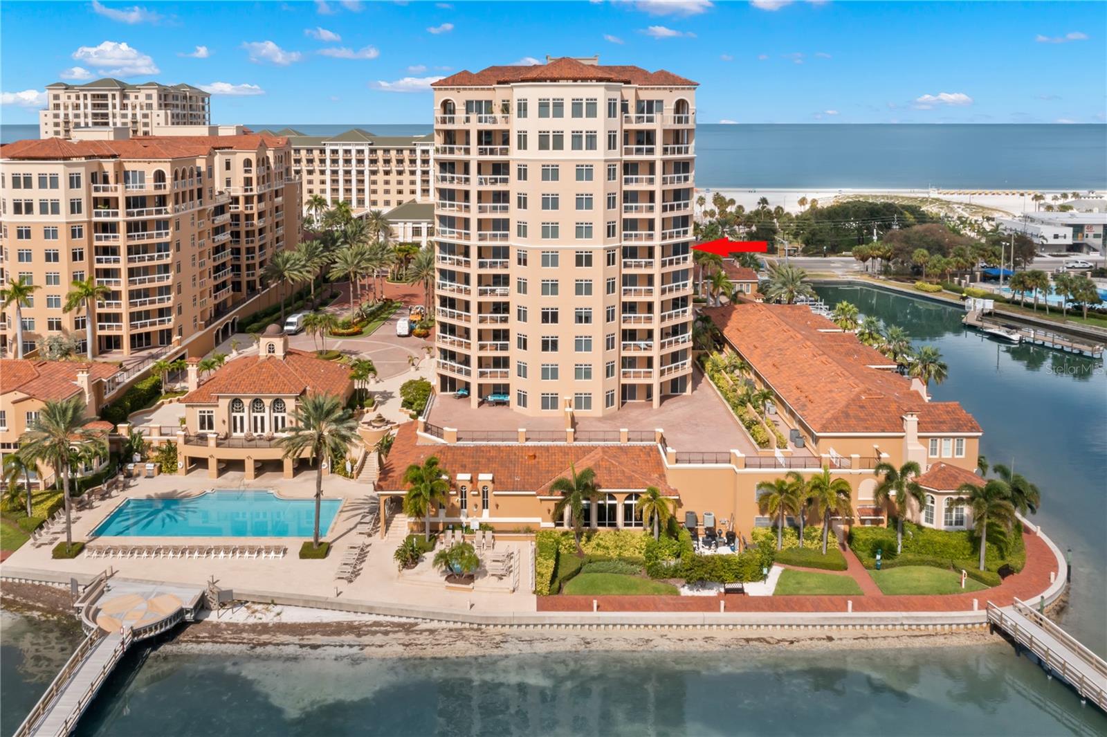 BELLE HARBOR CONDO - Residential