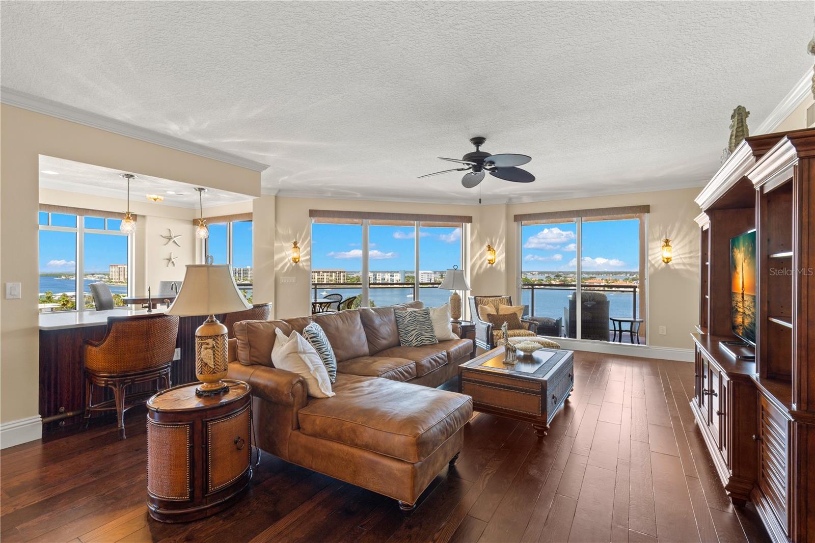 BELLE HARBOR CONDO - Residential