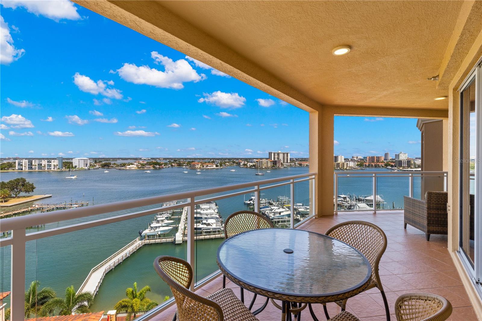 BELLE HARBOR CONDO - Residential