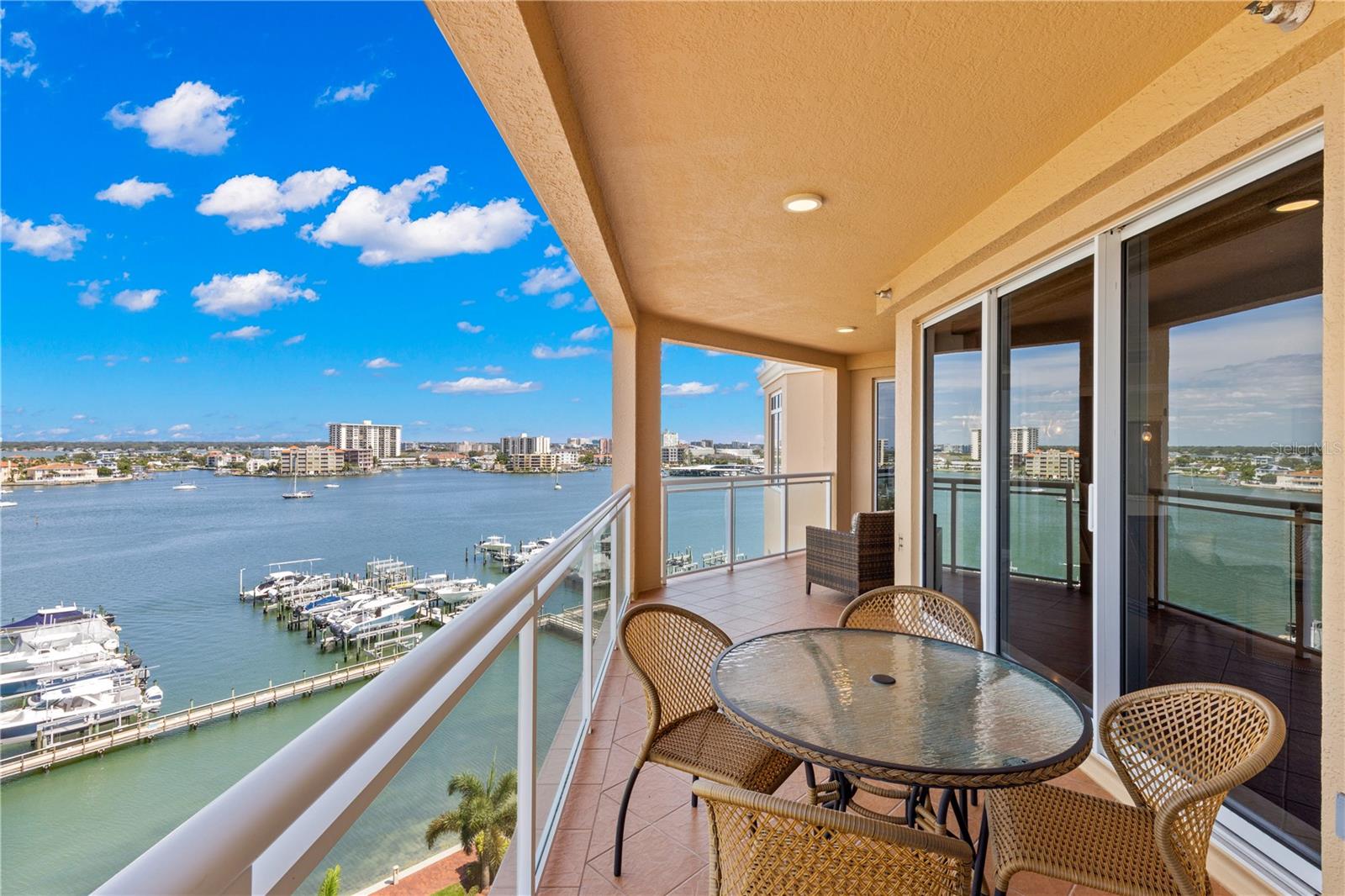 BELLE HARBOR CONDO - Residential