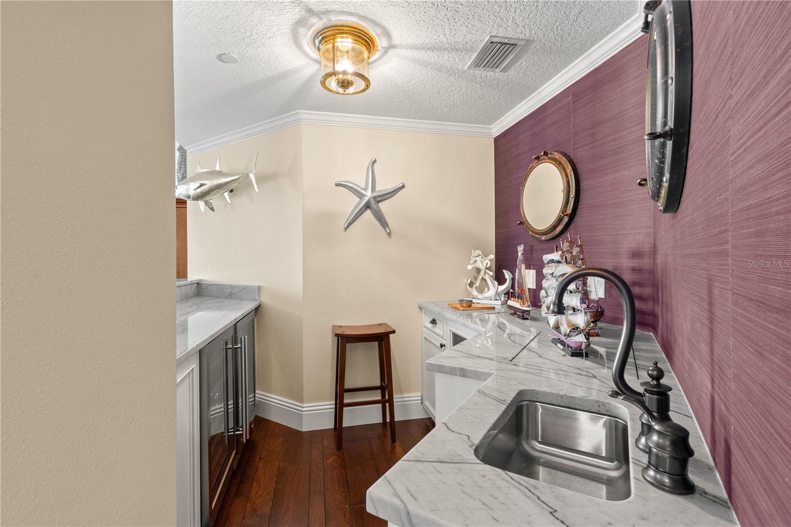 BELLE HARBOR CONDO - Residential