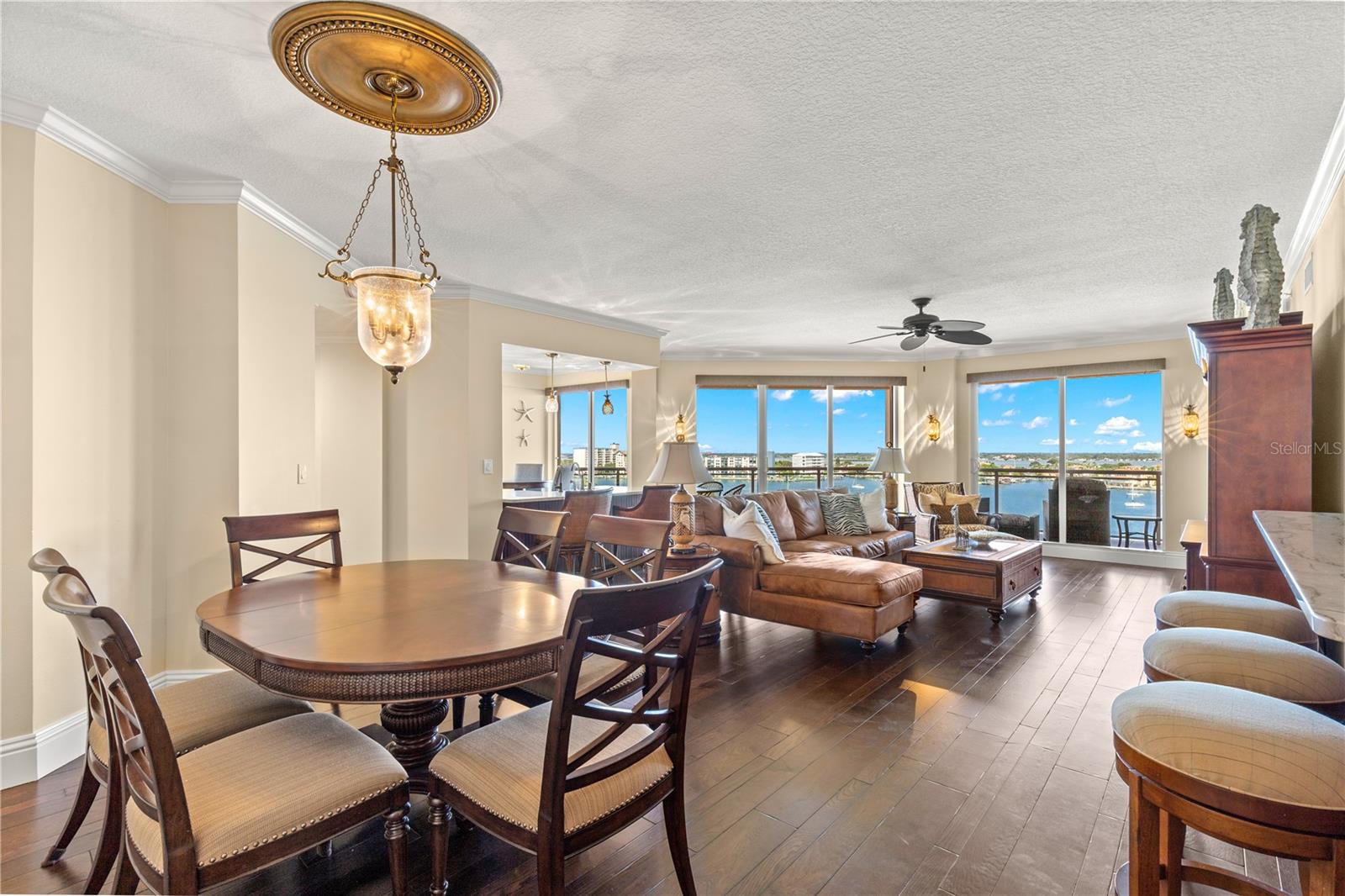 BELLE HARBOR CONDO - Residential