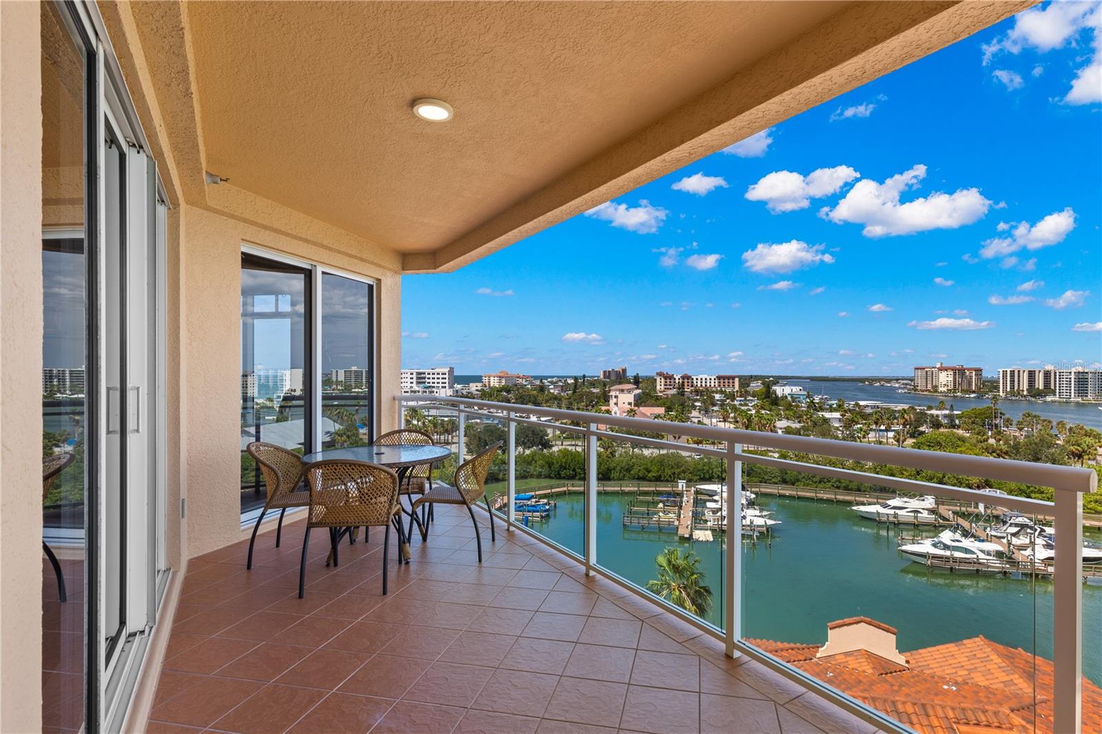 BELLE HARBOR CONDO - Residential