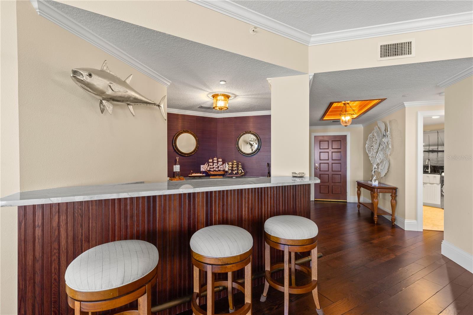 BELLE HARBOR CONDO - Residential