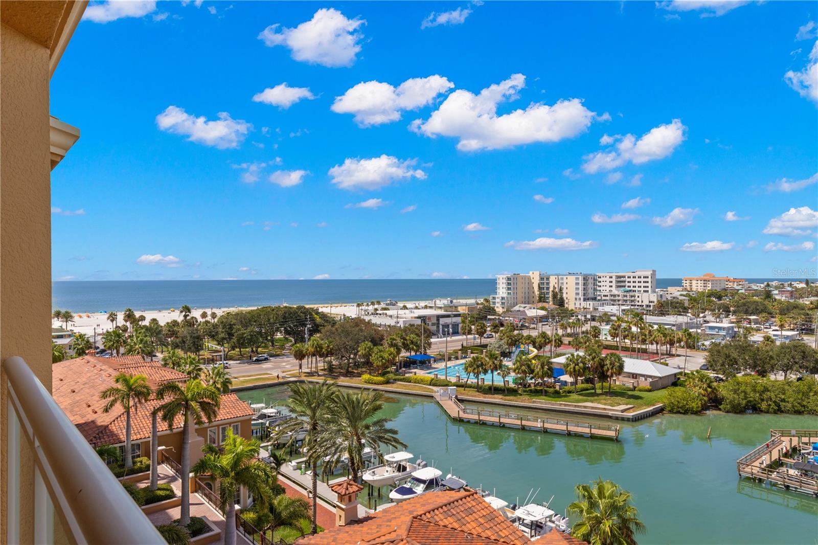 BELLE HARBOR CONDO - Residential