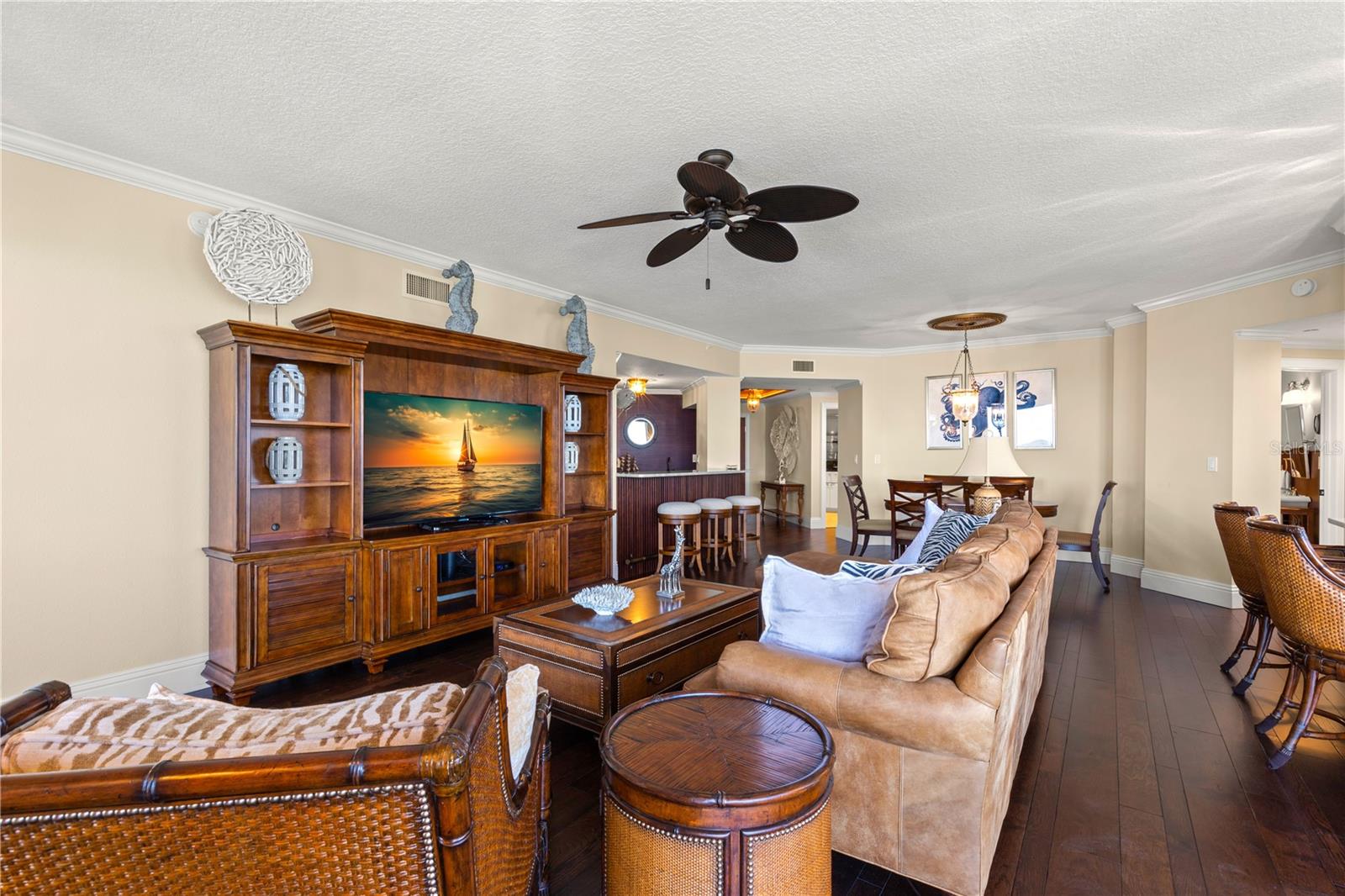 BELLE HARBOR CONDO - Residential