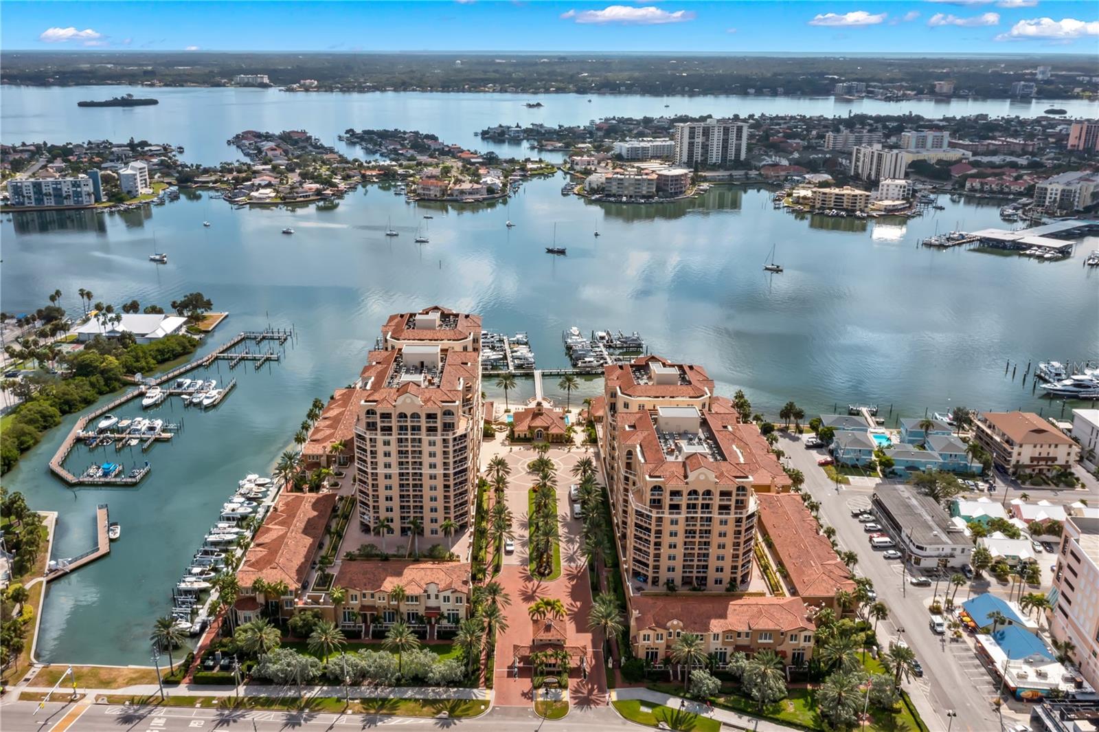BELLE HARBOR CONDO - Residential