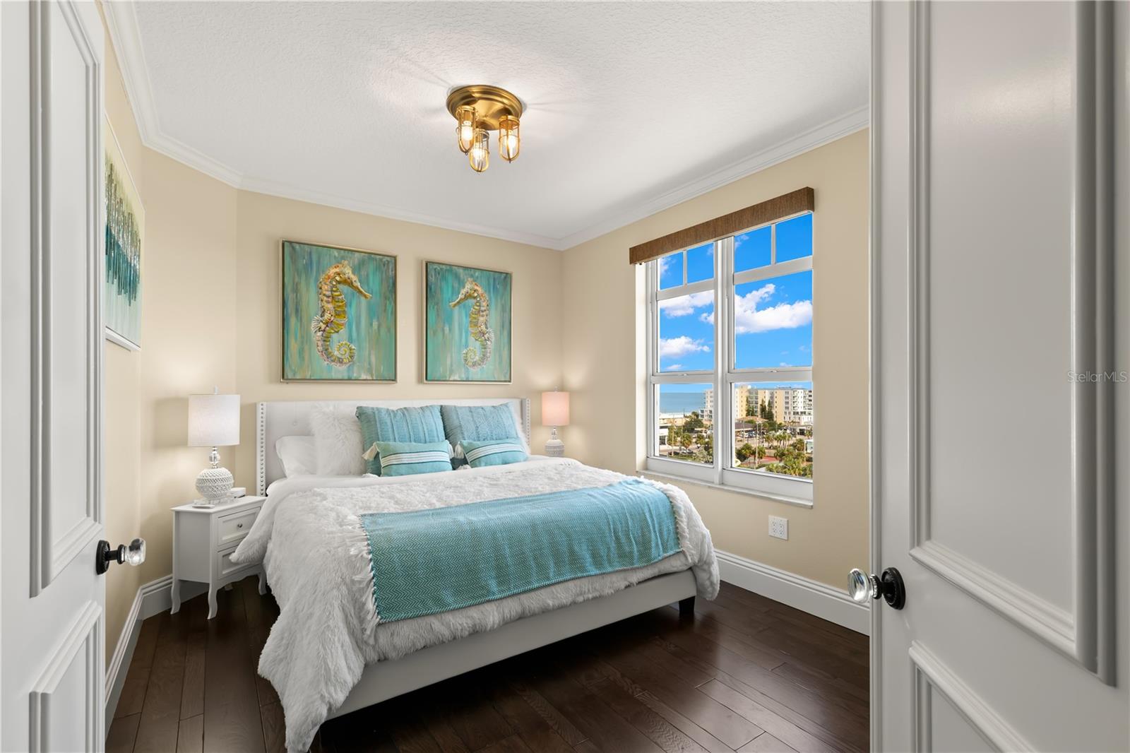 BELLE HARBOR CONDO - Residential