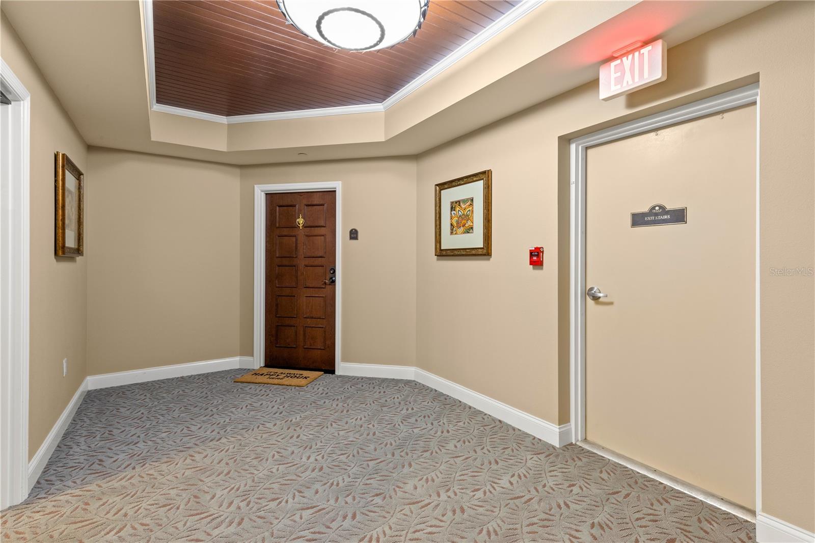 BELLE HARBOR CONDO - Residential