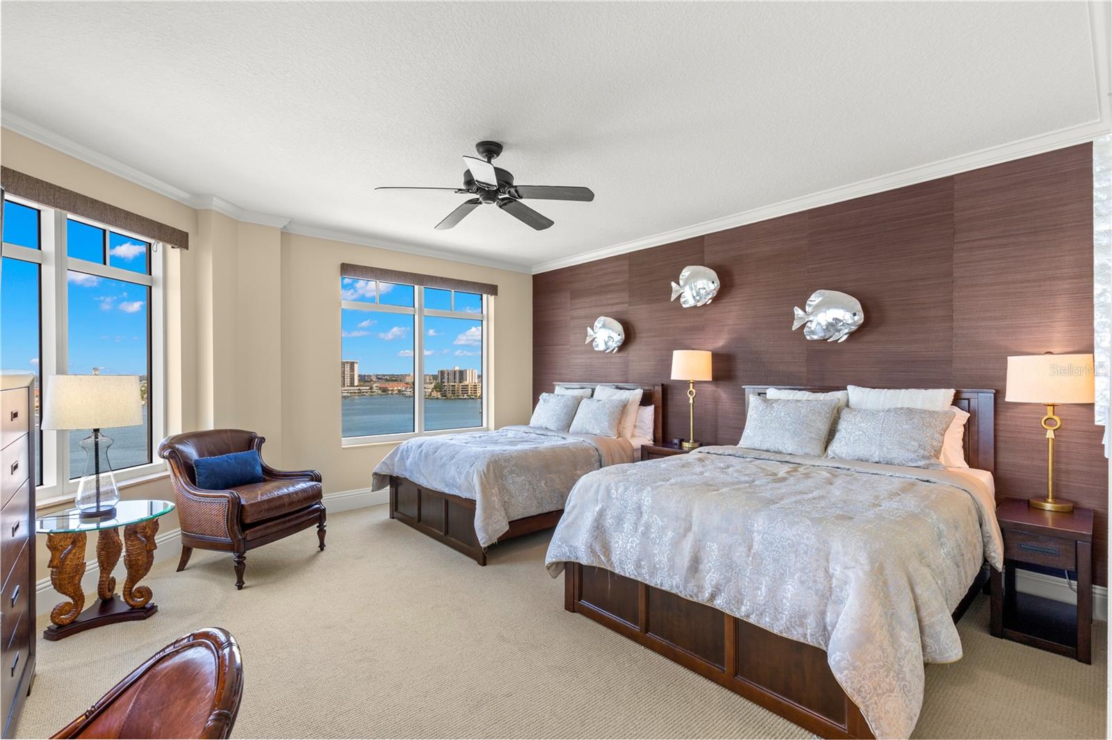 BELLE HARBOR CONDO - Residential