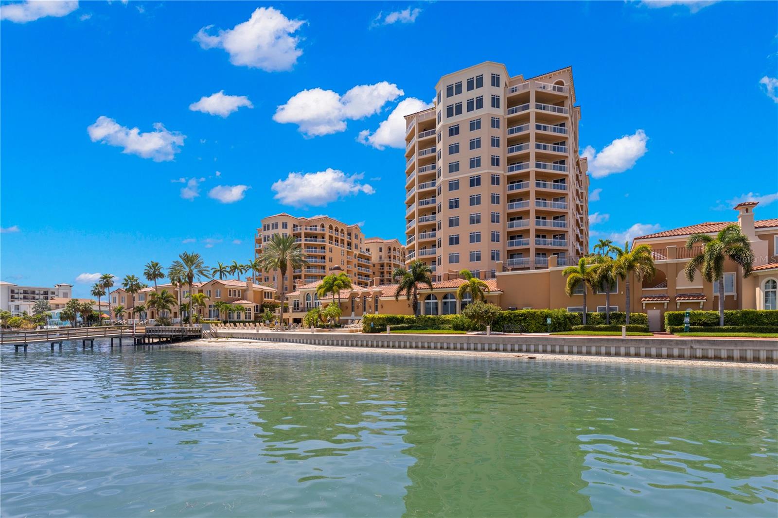 BELLE HARBOR CONDO - Residential