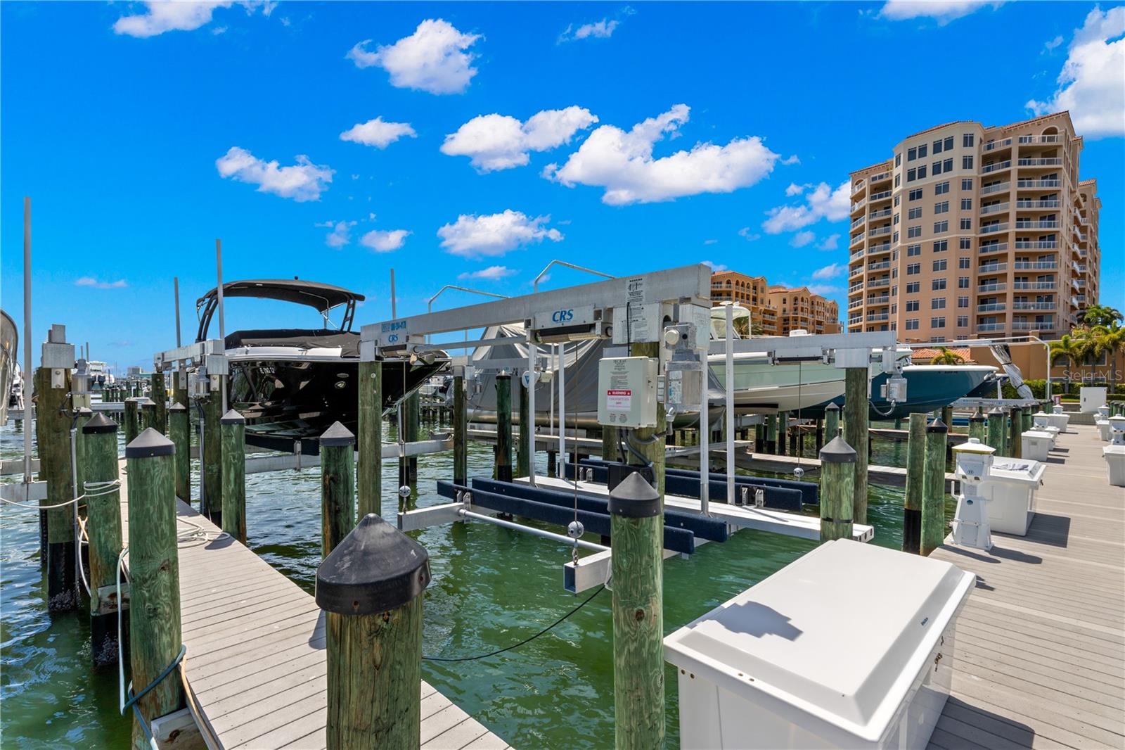 BELLE HARBOR CONDO - Residential