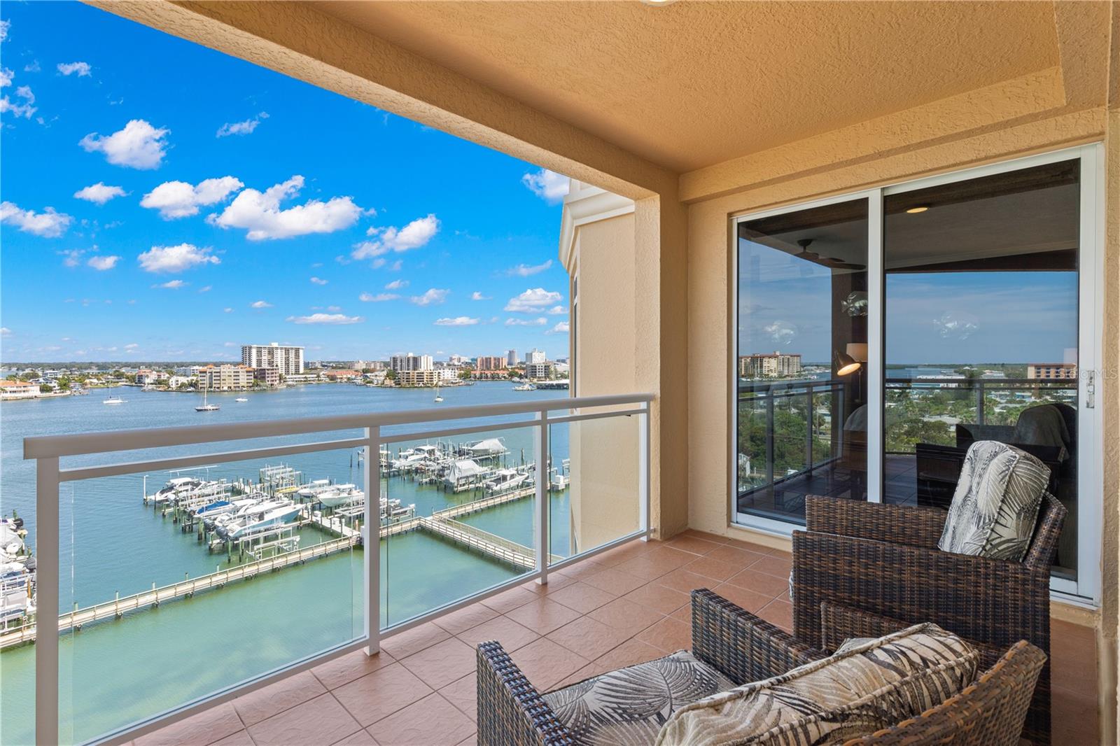BELLE HARBOR CONDO - Residential