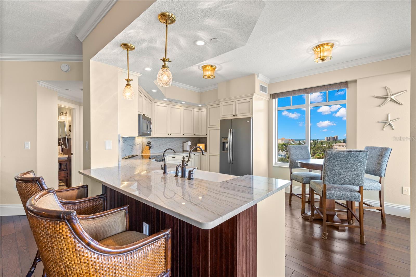 BELLE HARBOR CONDO - Residential