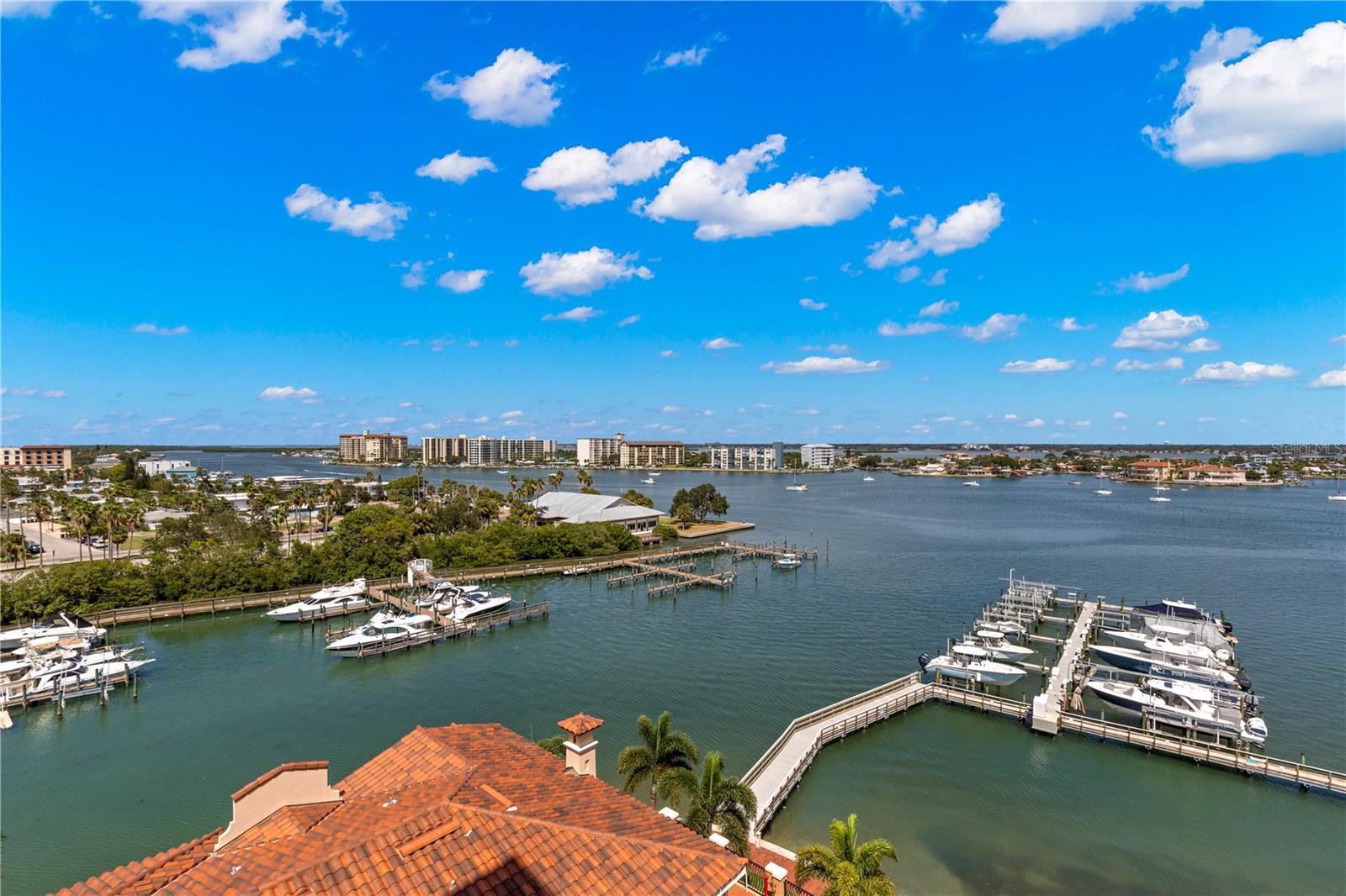 BELLE HARBOR CONDO - Residential