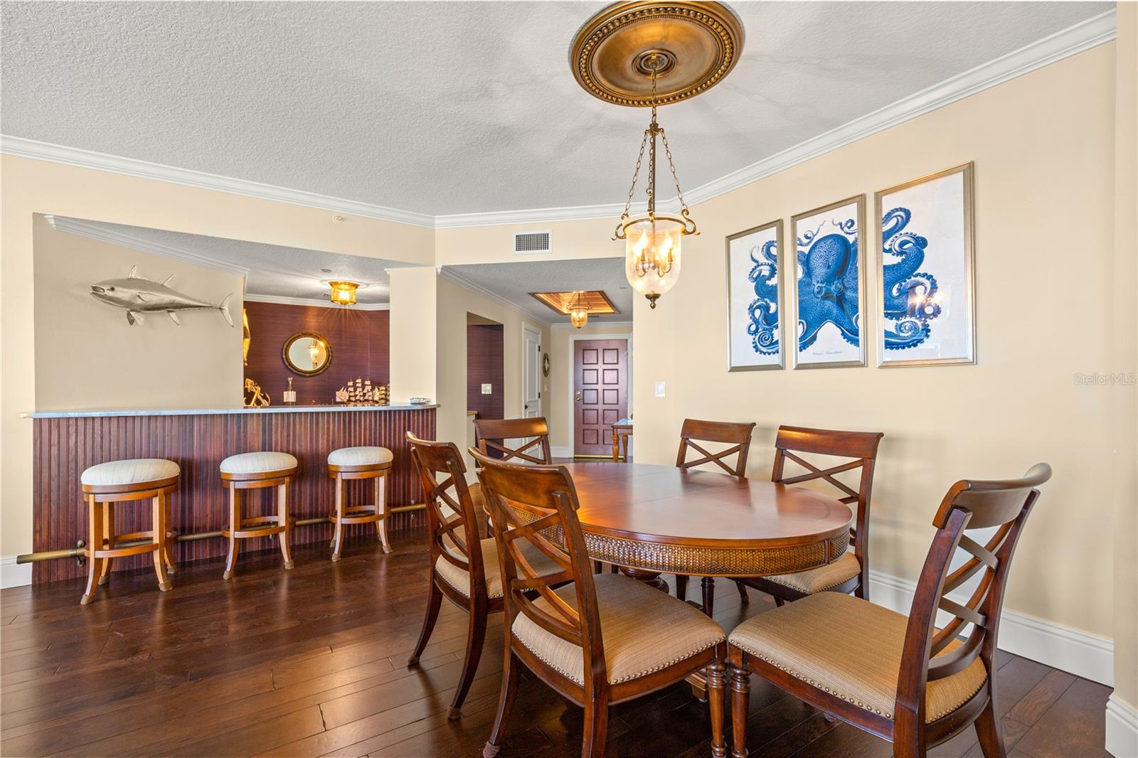 BELLE HARBOR CONDO - Residential