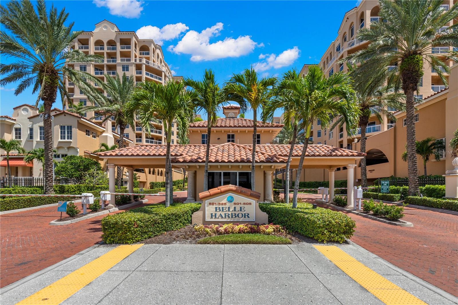 BELLE HARBOR CONDO - Residential