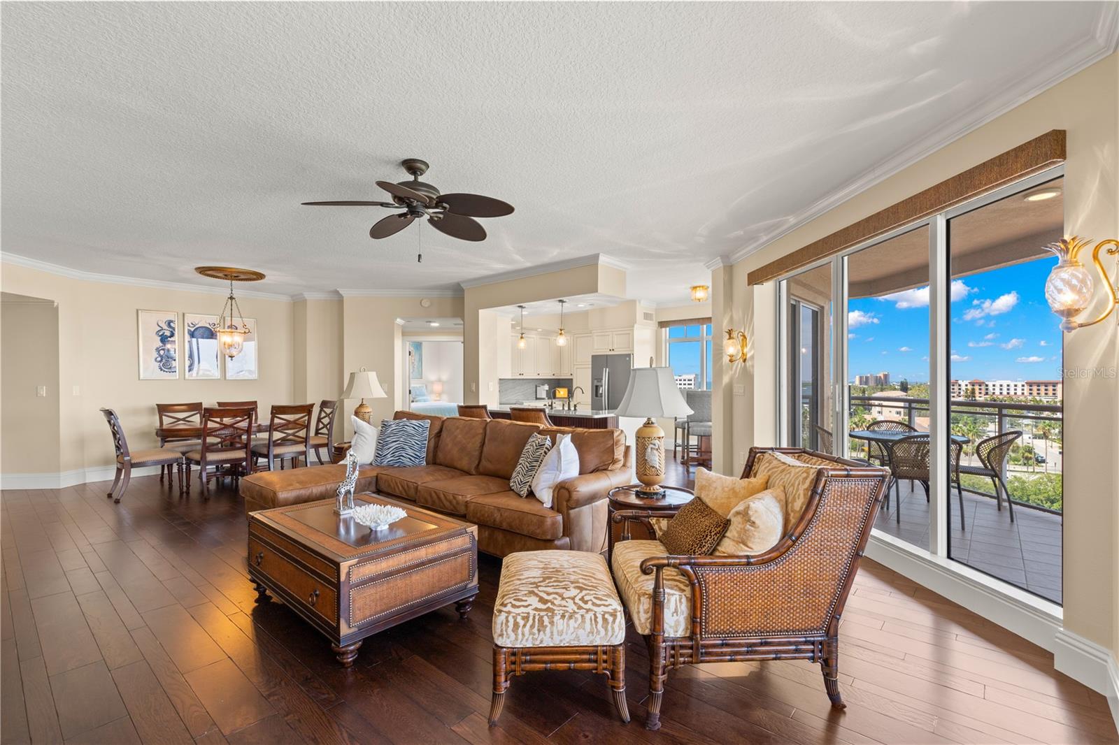 BELLE HARBOR CONDO - Residential