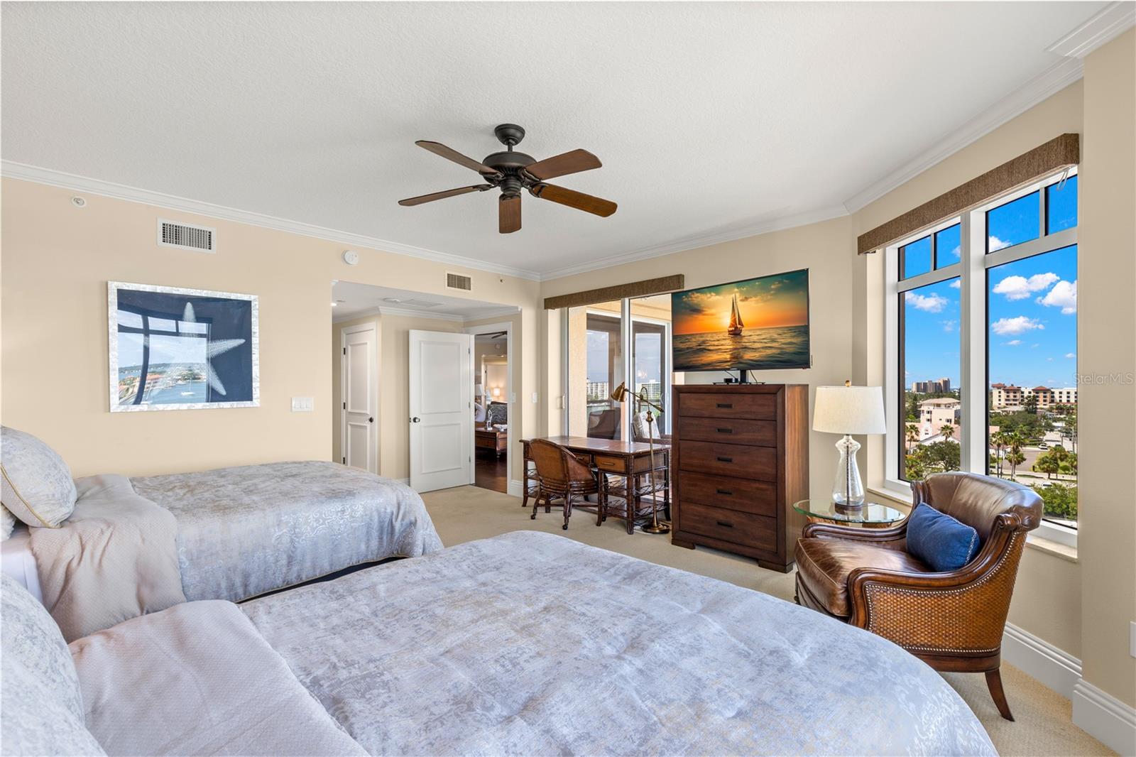 BELLE HARBOR CONDO - Residential