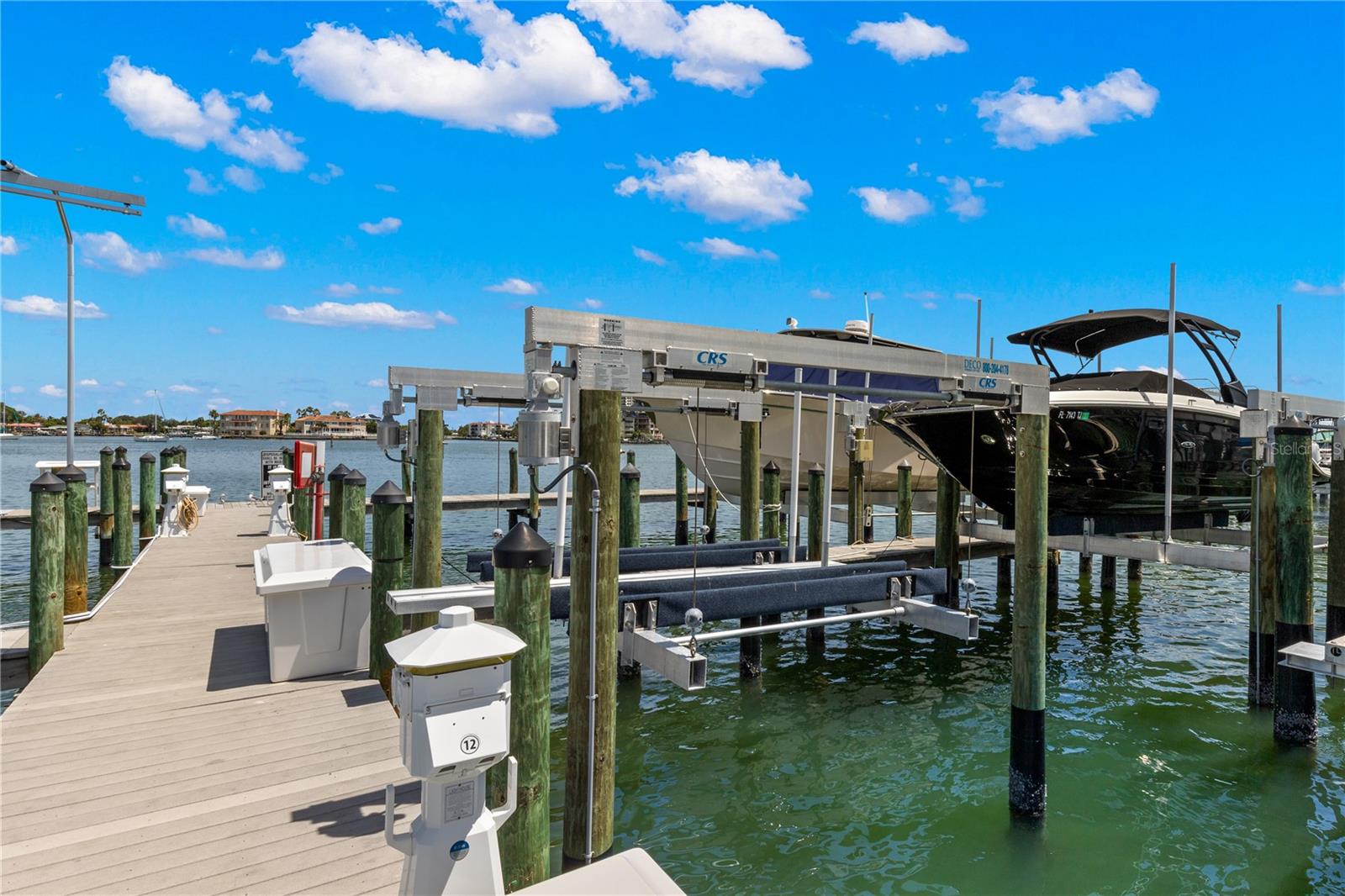 BELLE HARBOR CONDO - Residential