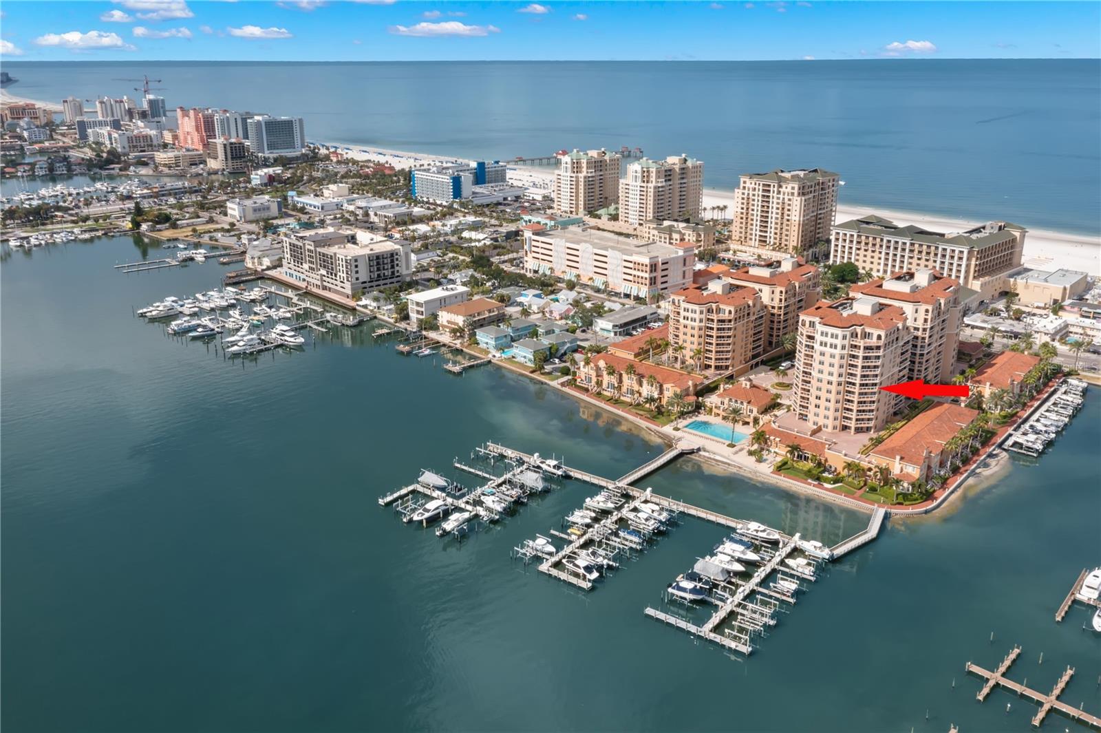 BELLE HARBOR CONDO - Residential