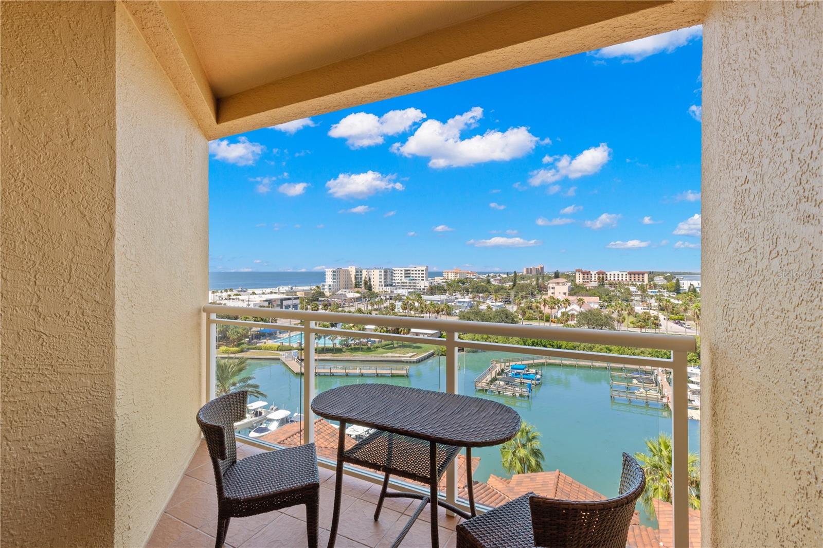 BELLE HARBOR CONDO - Residential