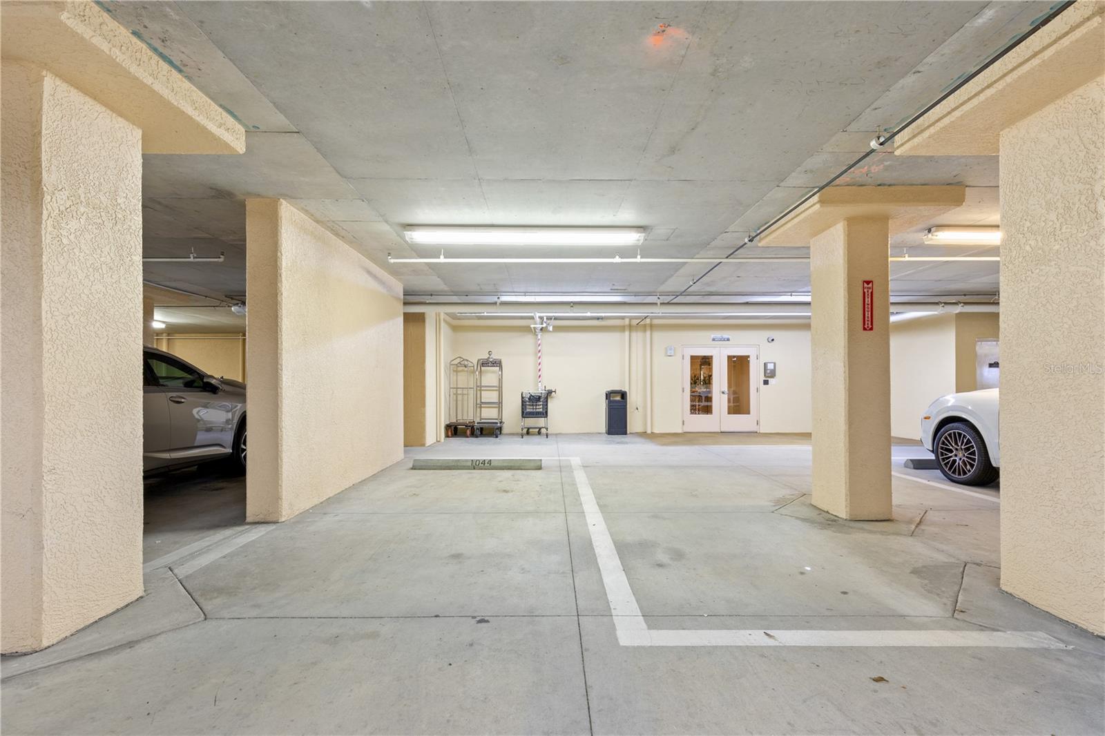 BELLE HARBOR CONDO - Residential