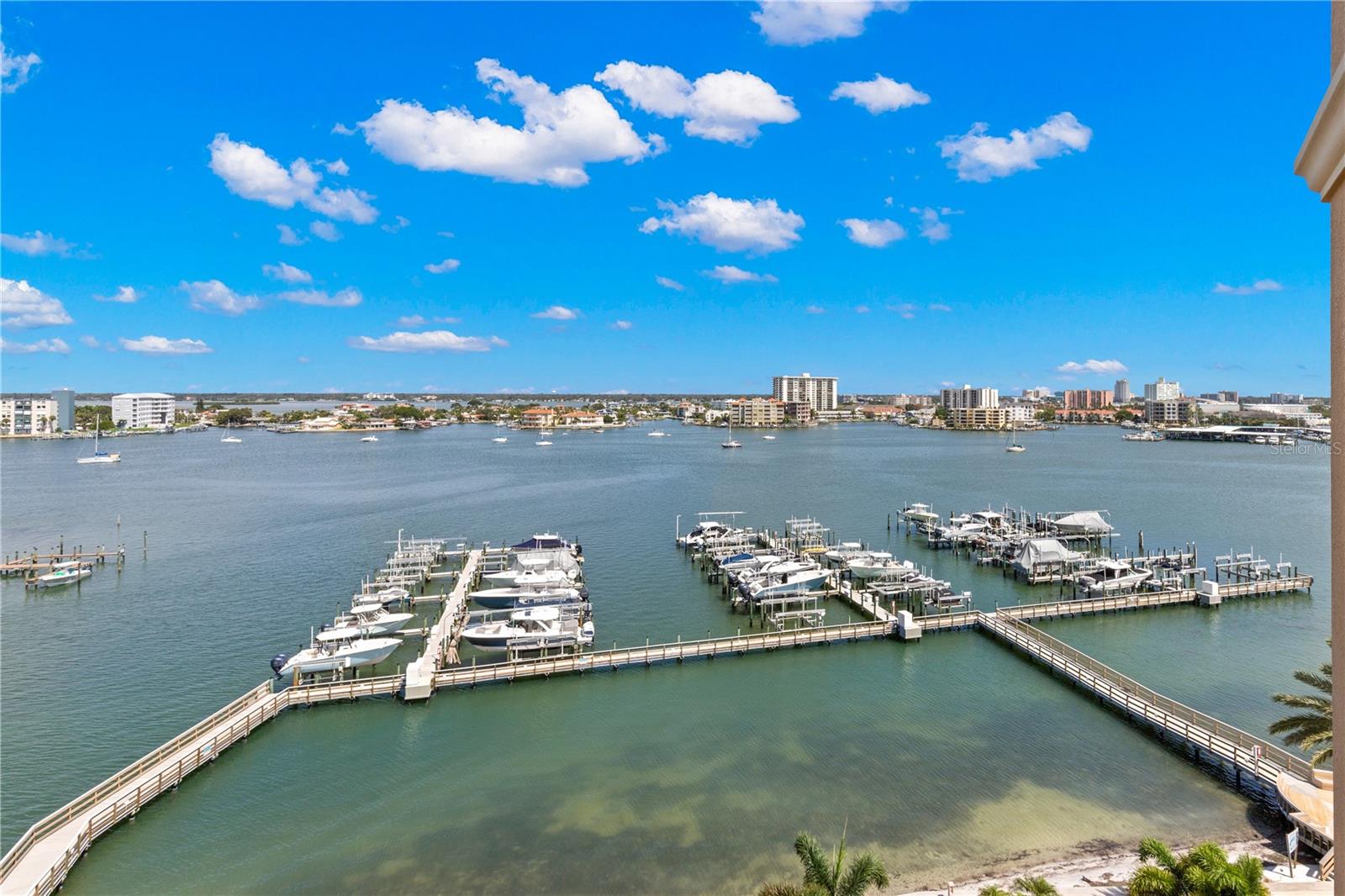 BELLE HARBOR CONDO - Residential