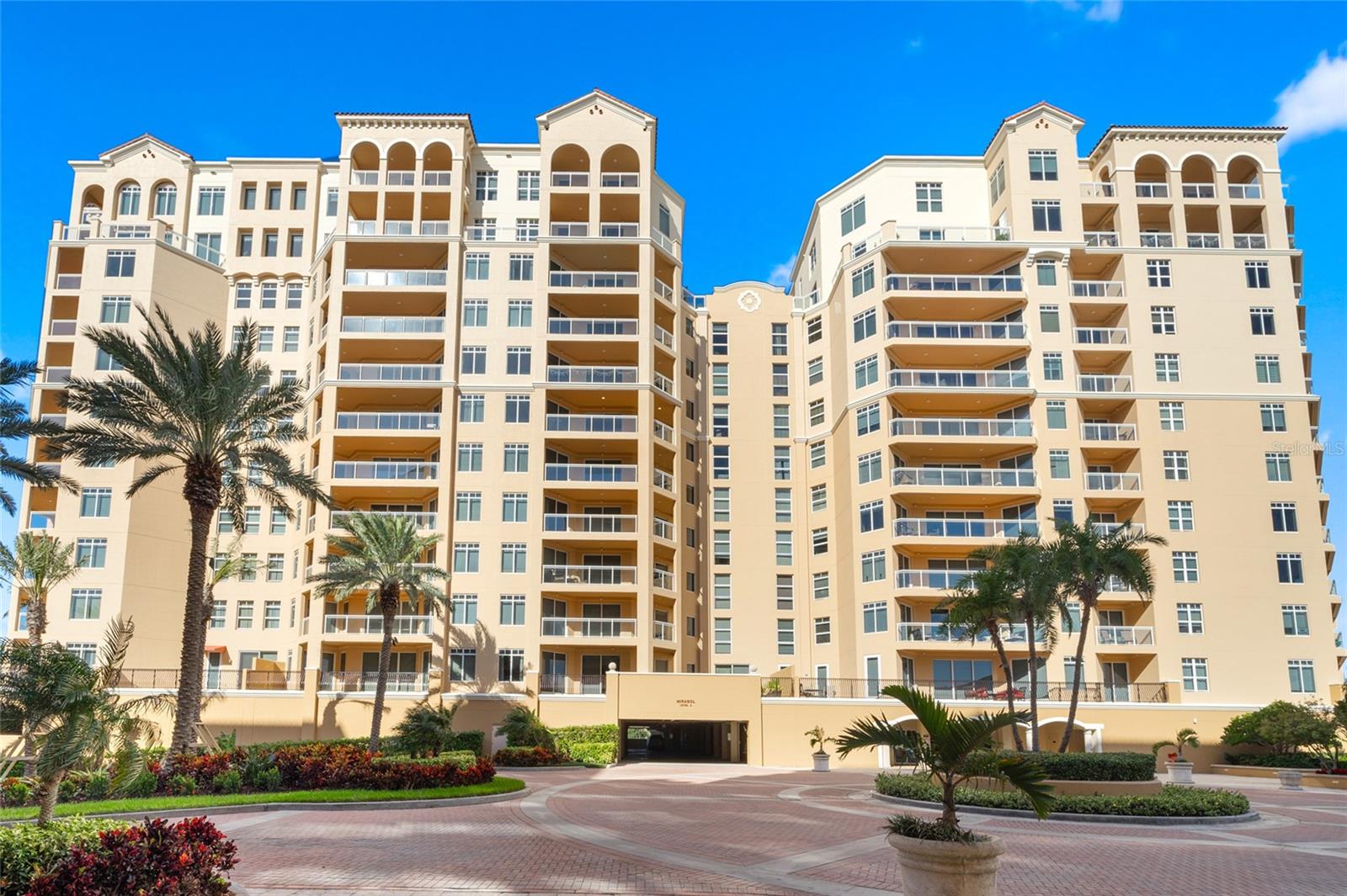 BELLE HARBOR CONDO - Residential