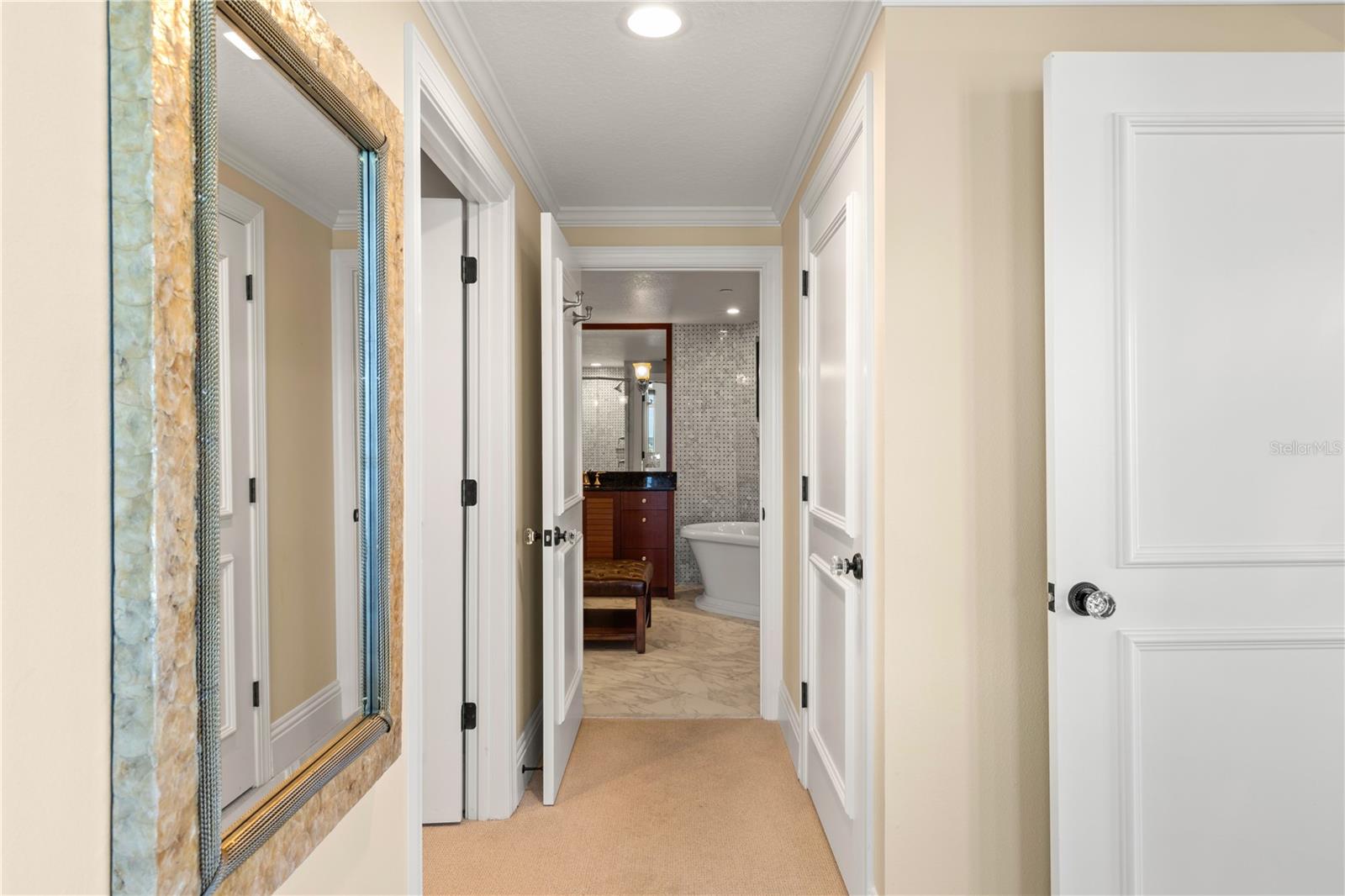 BELLE HARBOR CONDO - Residential