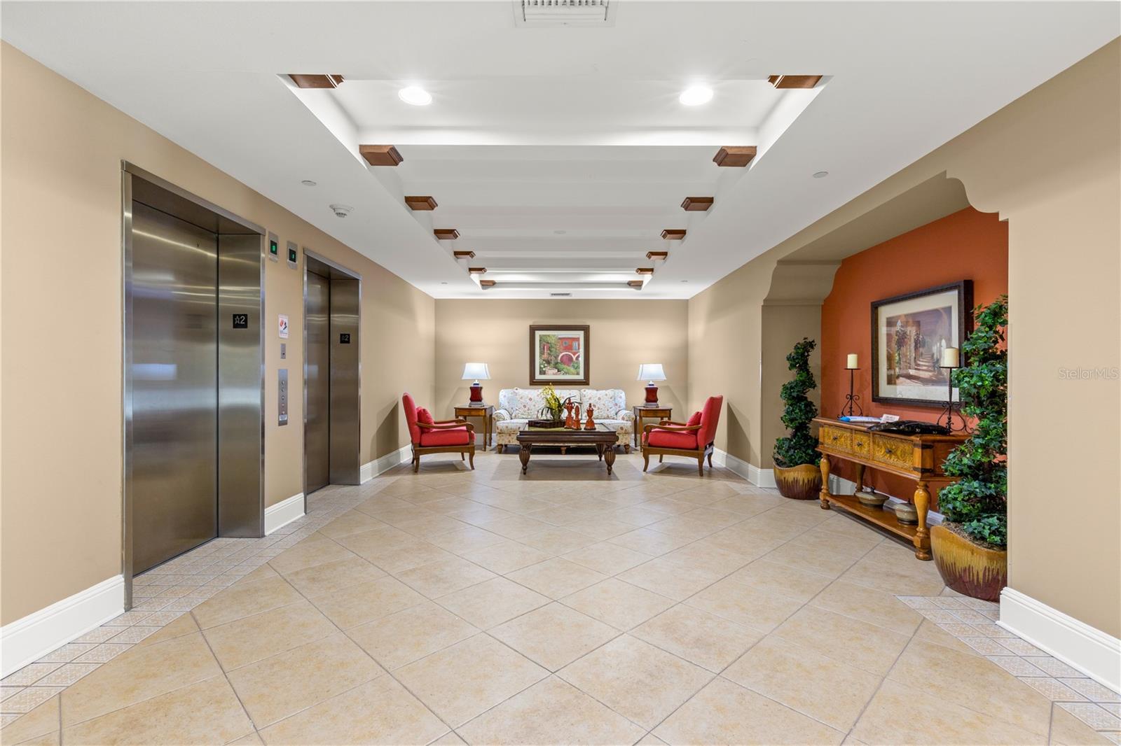 BELLE HARBOR CONDO - Residential