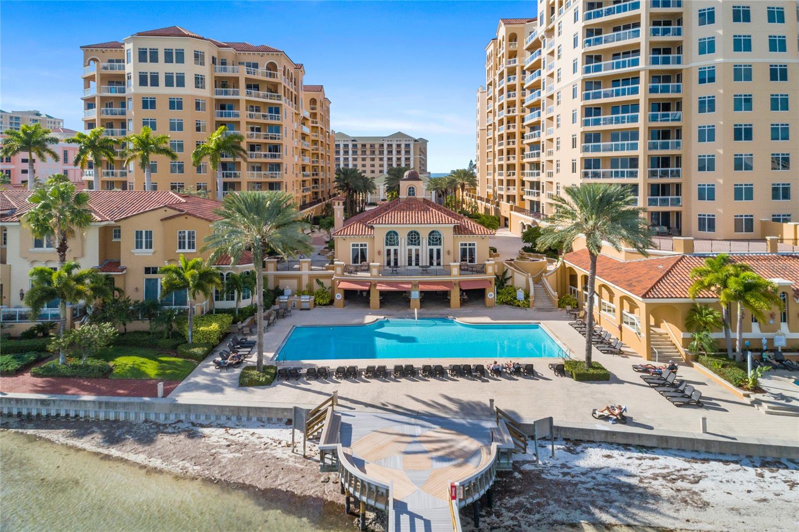 BELLE HARBOR CONDO - Residential