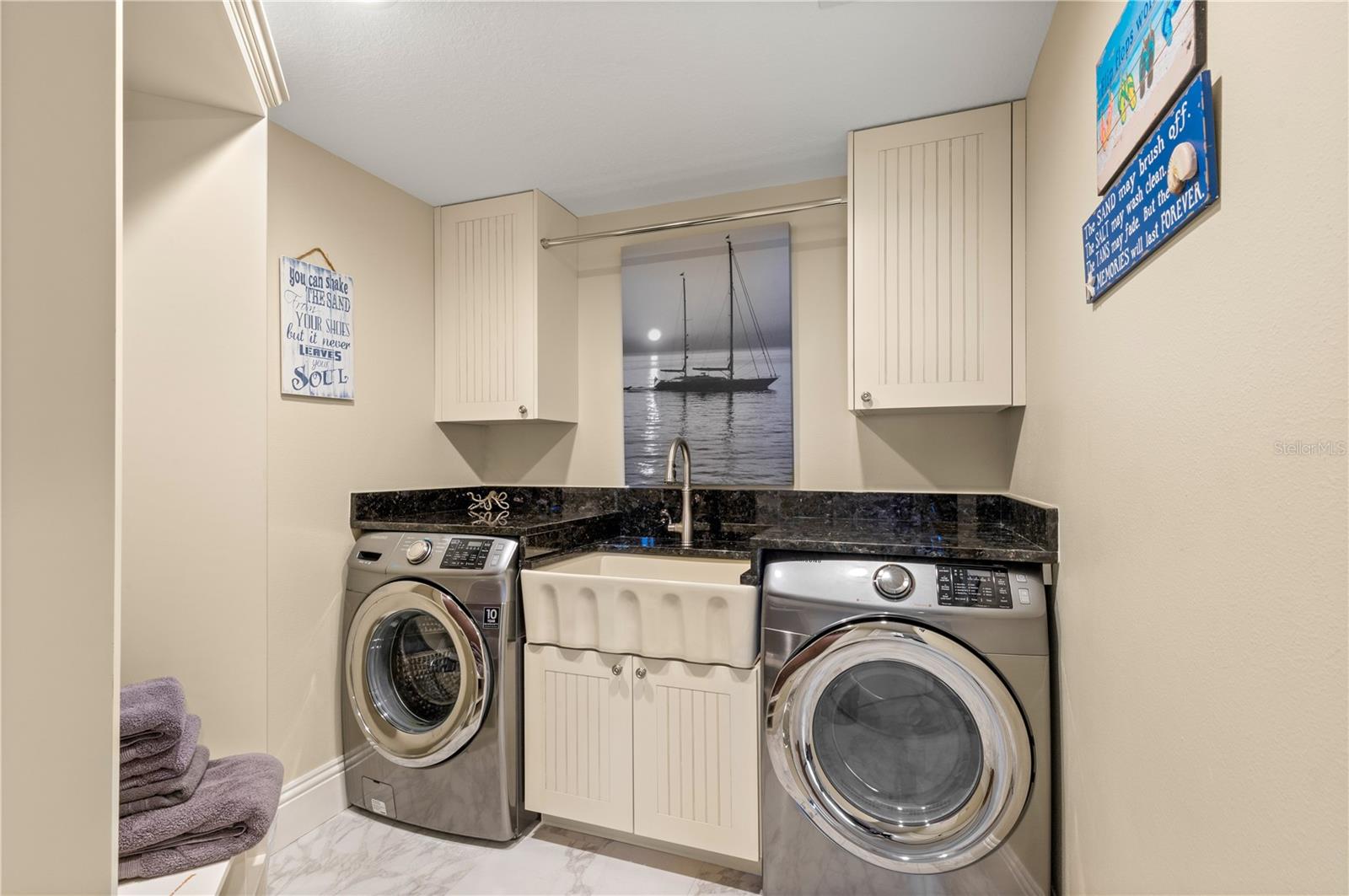 BELLE HARBOR CONDO - Residential