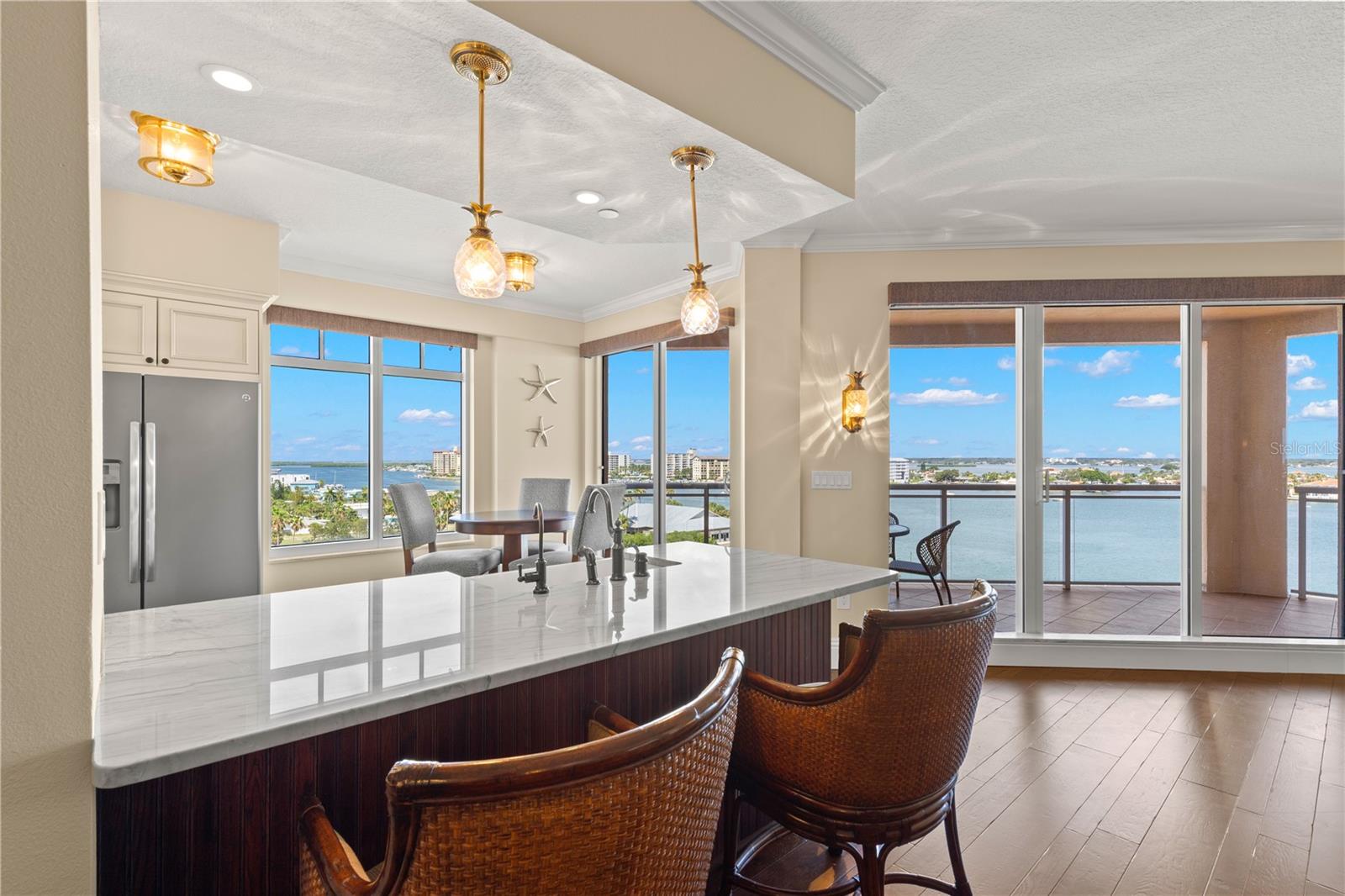 BELLE HARBOR CONDO - Residential