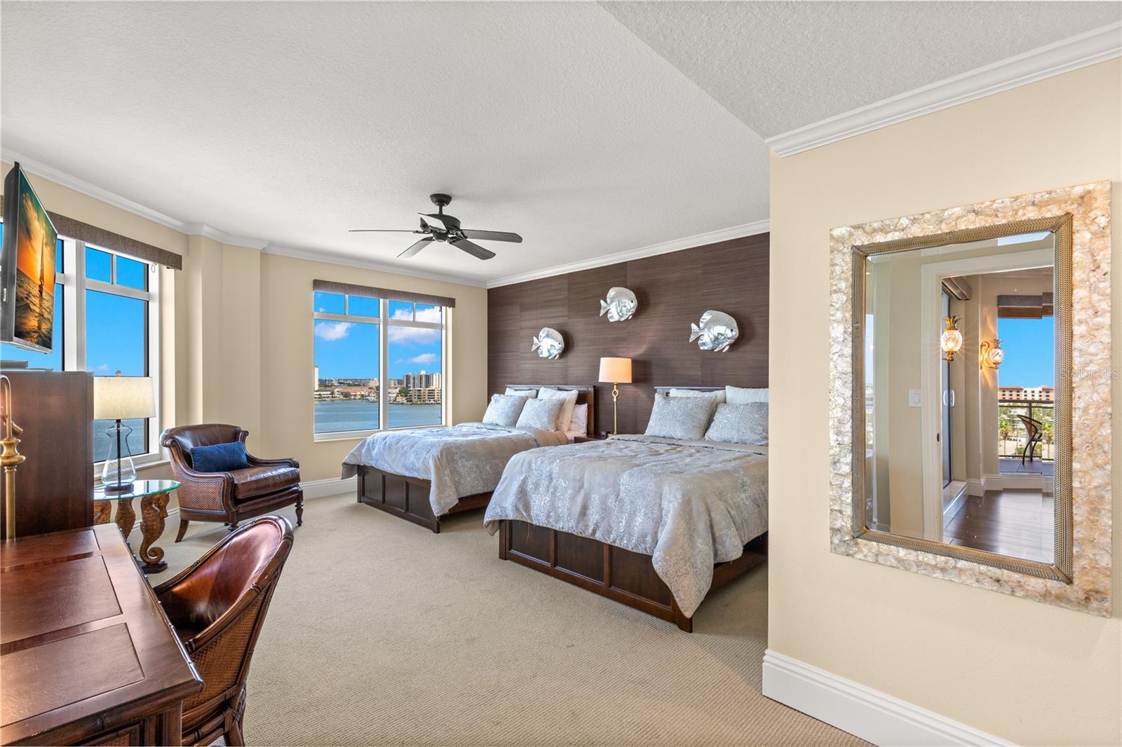 BELLE HARBOR CONDO - Residential