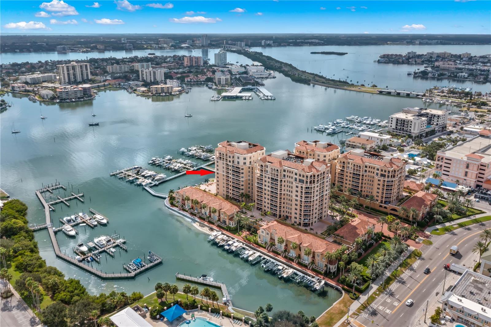 BELLE HARBOR CONDO - Residential