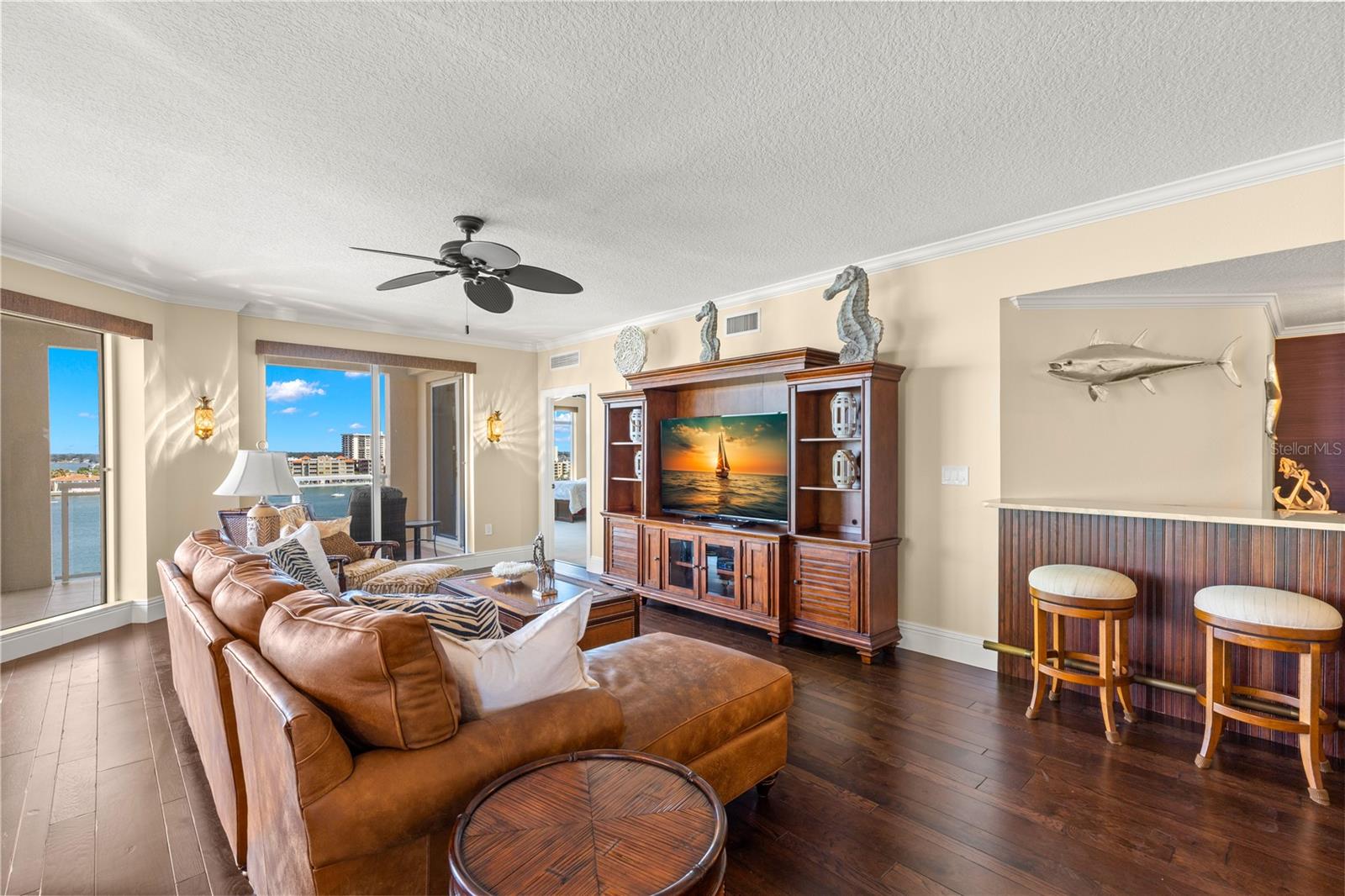 BELLE HARBOR CONDO - Residential