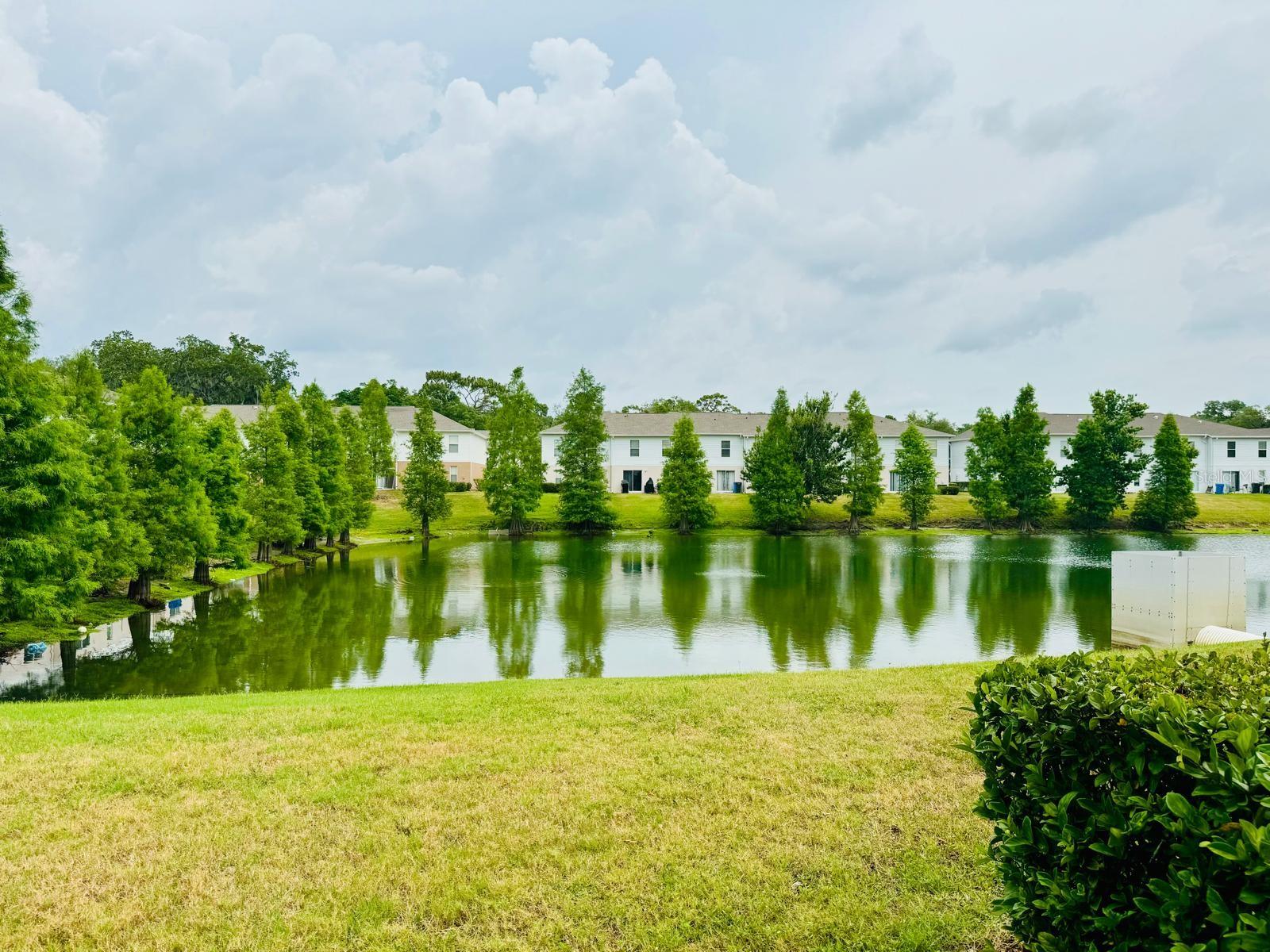 ASHBURN SQUARE TWNHMS - Residential Lease